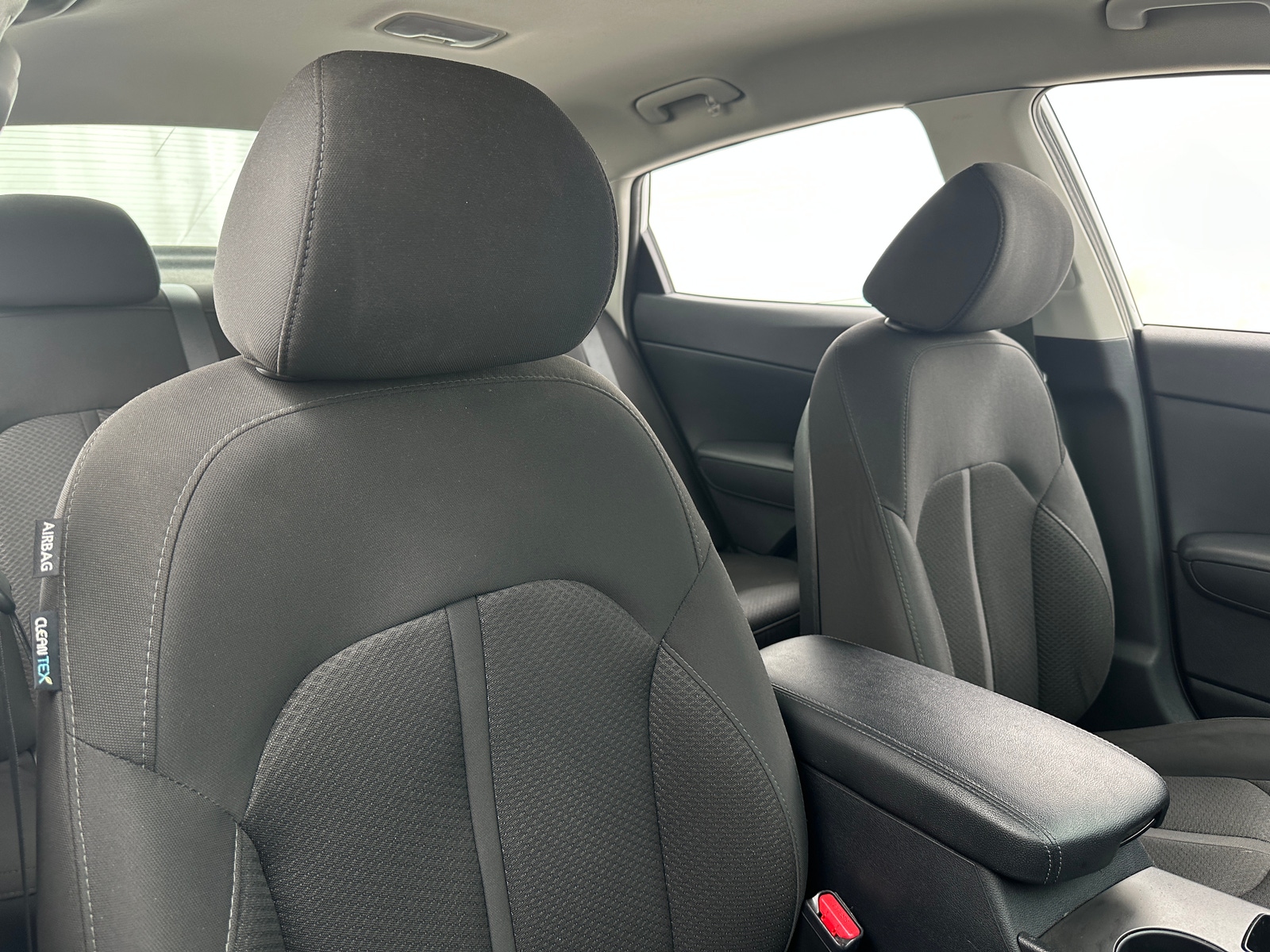 Thumbnail: 2016 Kia Optima - 2