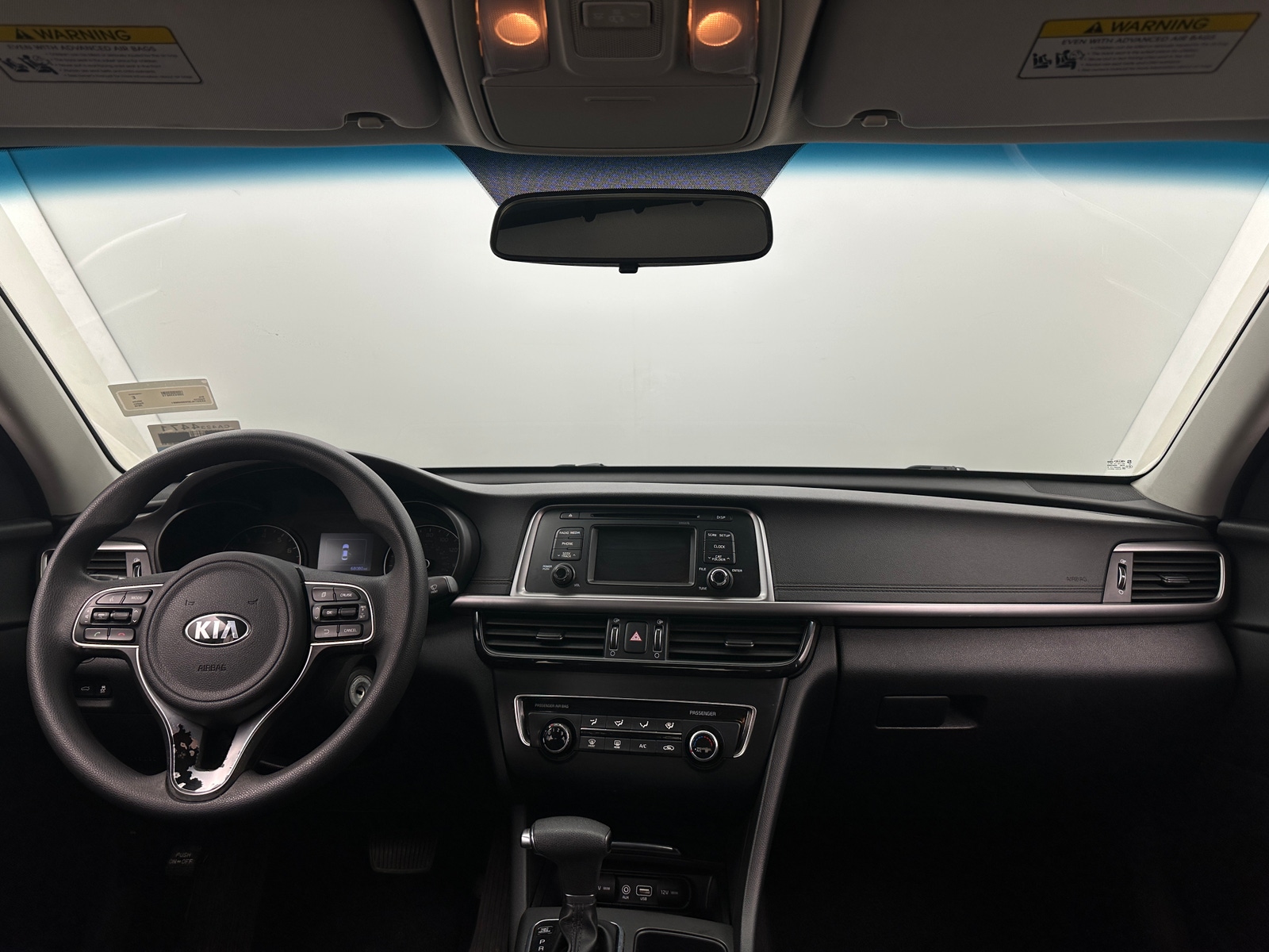 Thumbnail: 2016 Kia Optima - 3