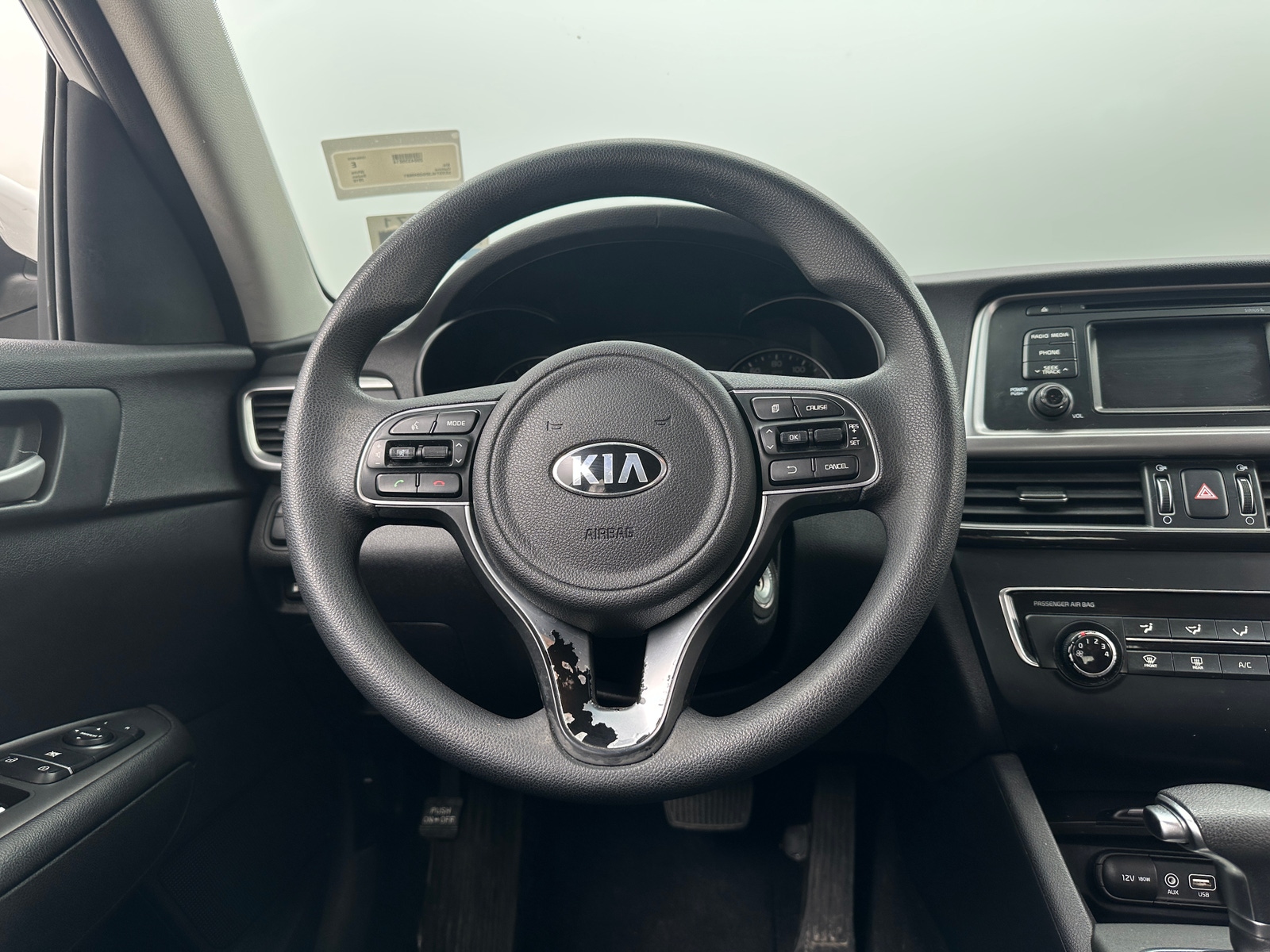 Thumbnail: 2016 Kia Optima - 5