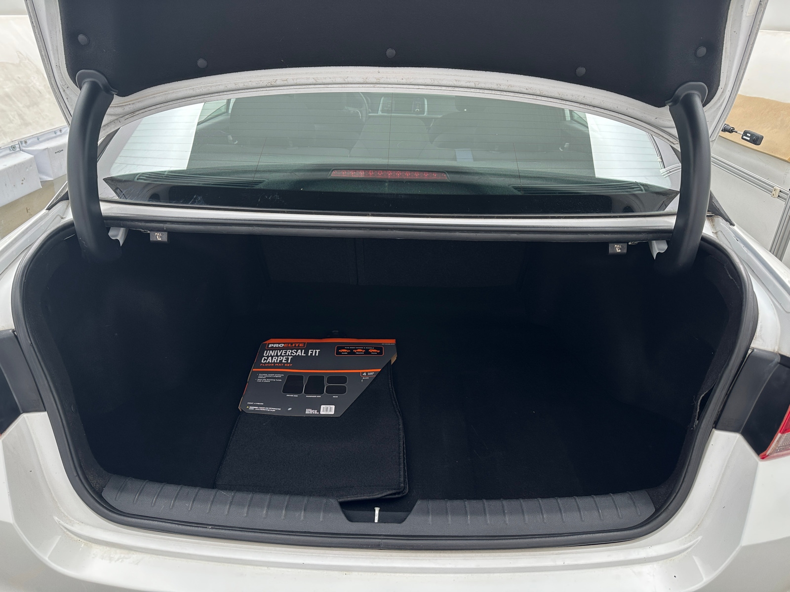 Thumbnail: 2016 Kia Optima - 7