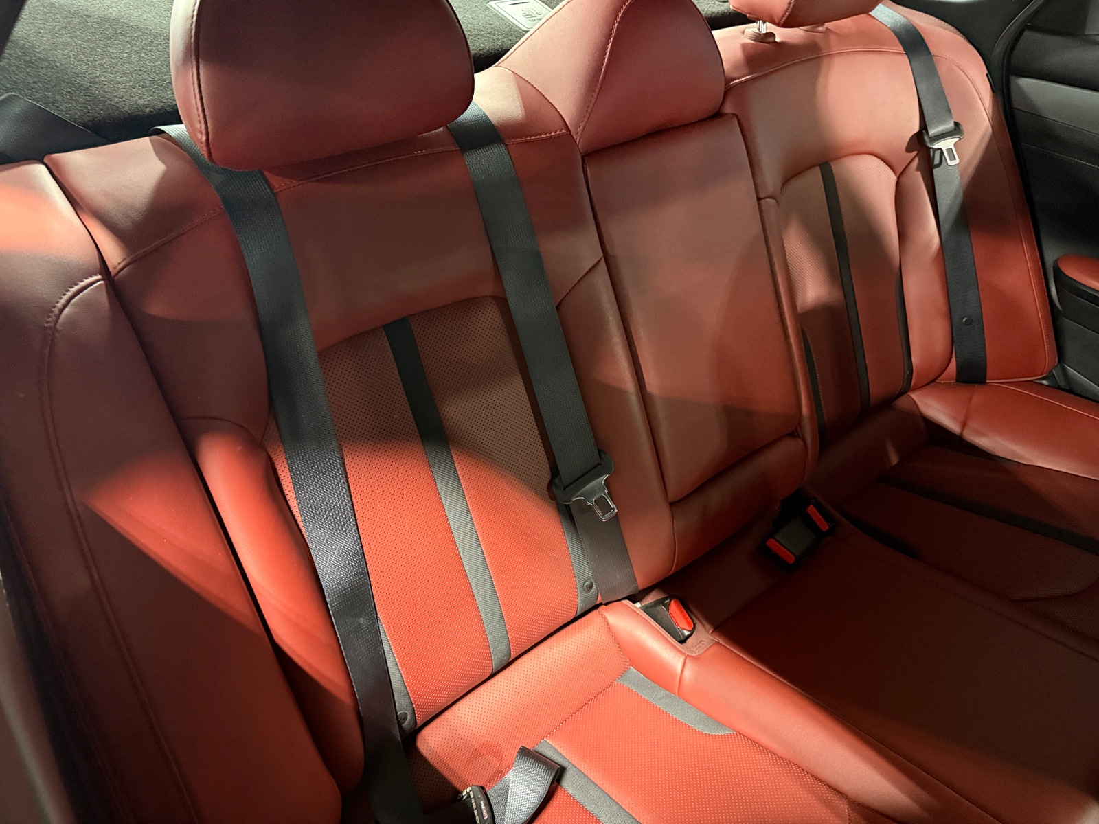 Thumbnail: 2021 Kia K5 - 5