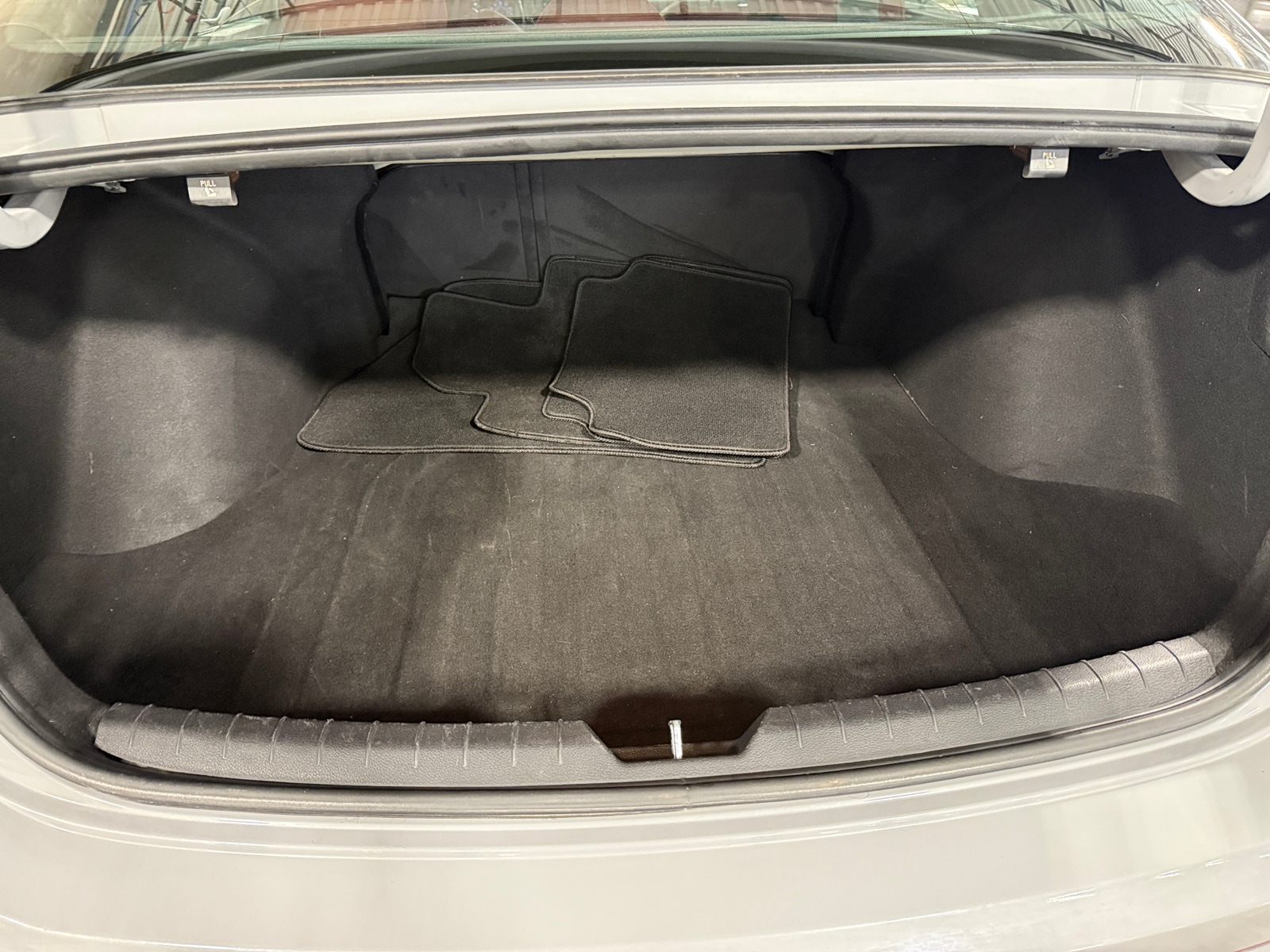 Thumbnail: 2021 Kia K5 - 6