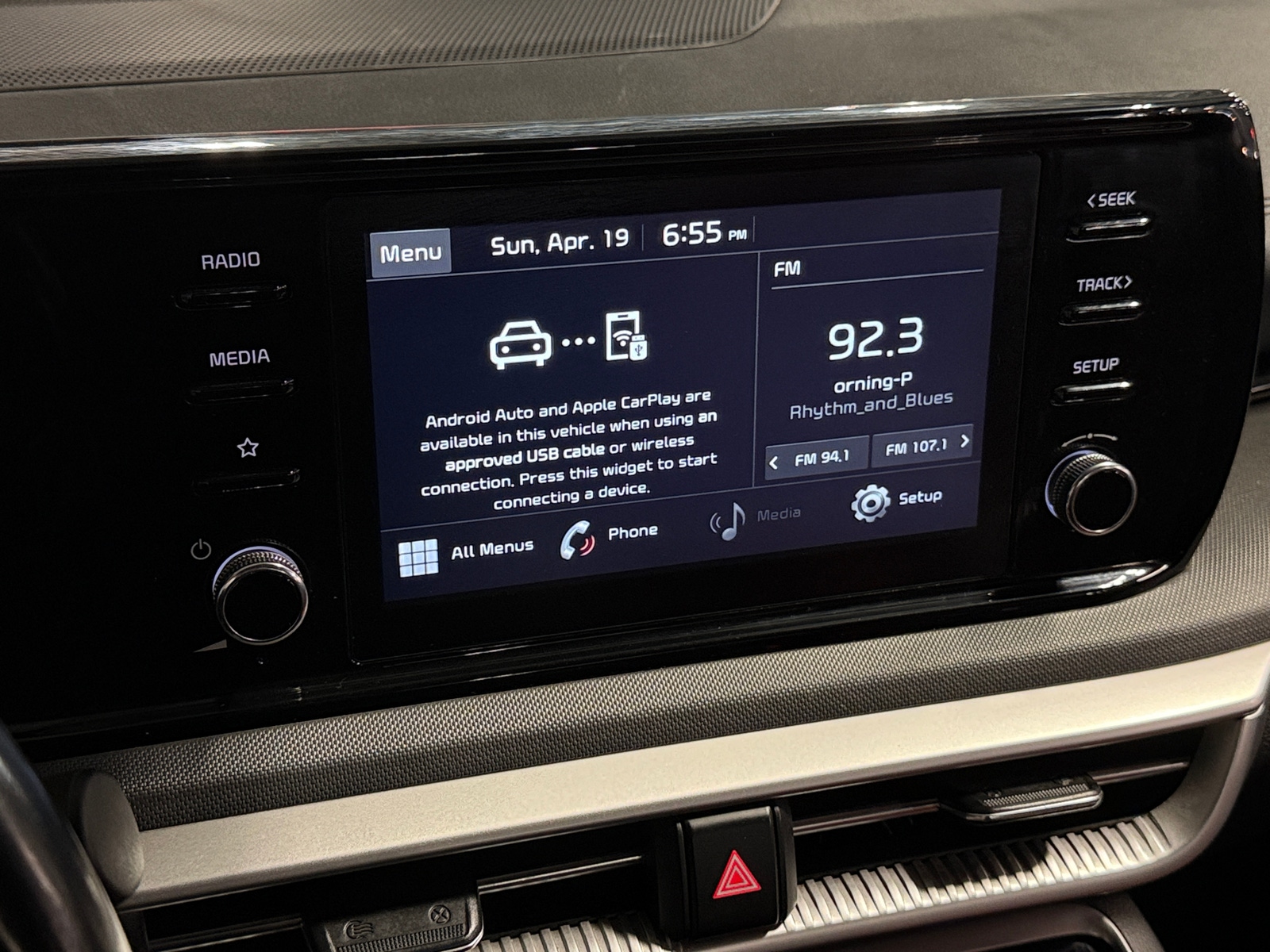 Thumbnail: 2021 Kia K5 - 3