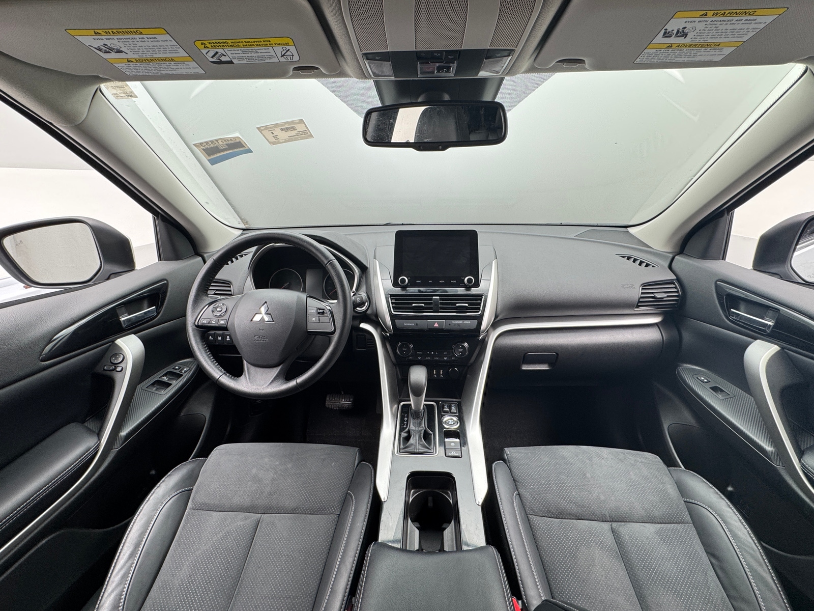 Thumbnail: 2023 Mitsubishi Eclipse Cross - 3