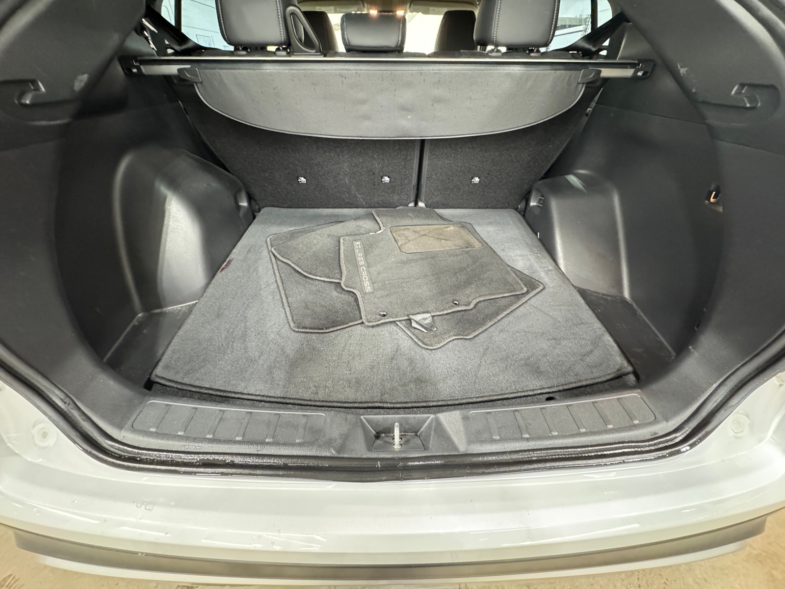 Thumbnail: 2023 Mitsubishi Eclipse Cross - 7