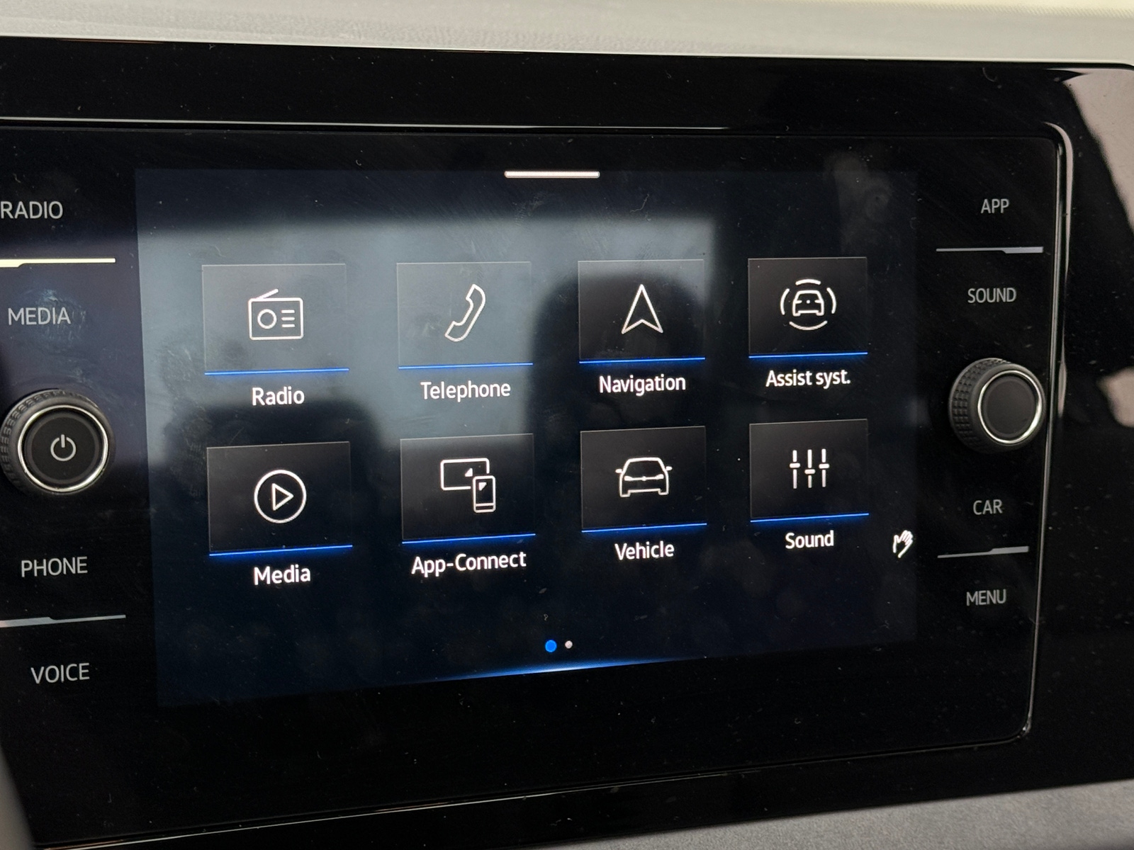 Thumbnail: 2025 Volkswagen Jetta - 3