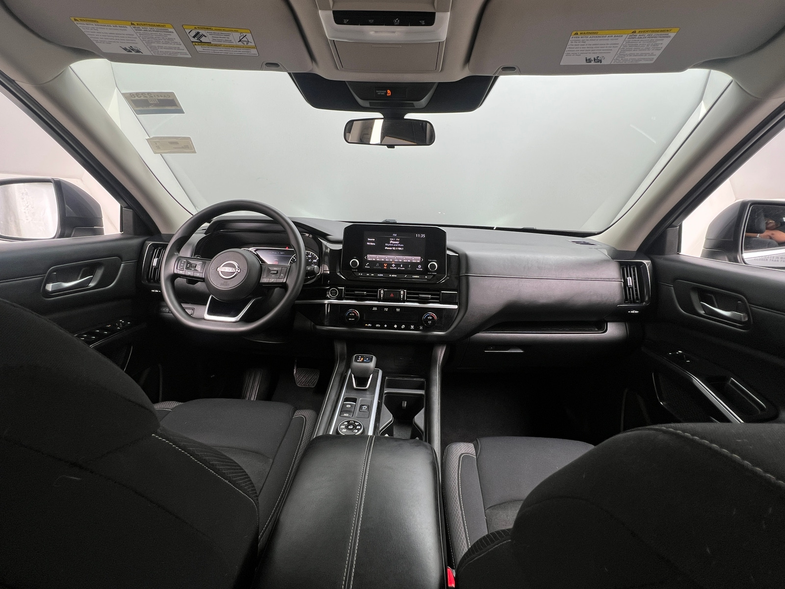 Thumbnail: 2022 Nissan Pathfinder - 3