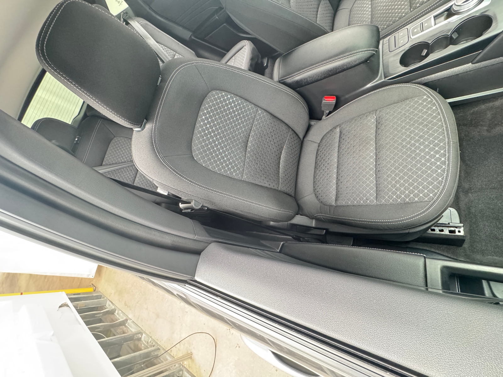 Thumbnail: 2025 Ford Escape - 2