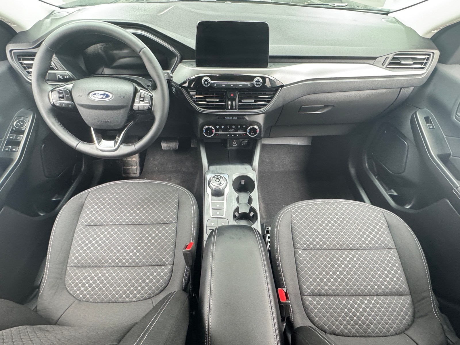 Thumbnail: 2025 Ford Escape - 3