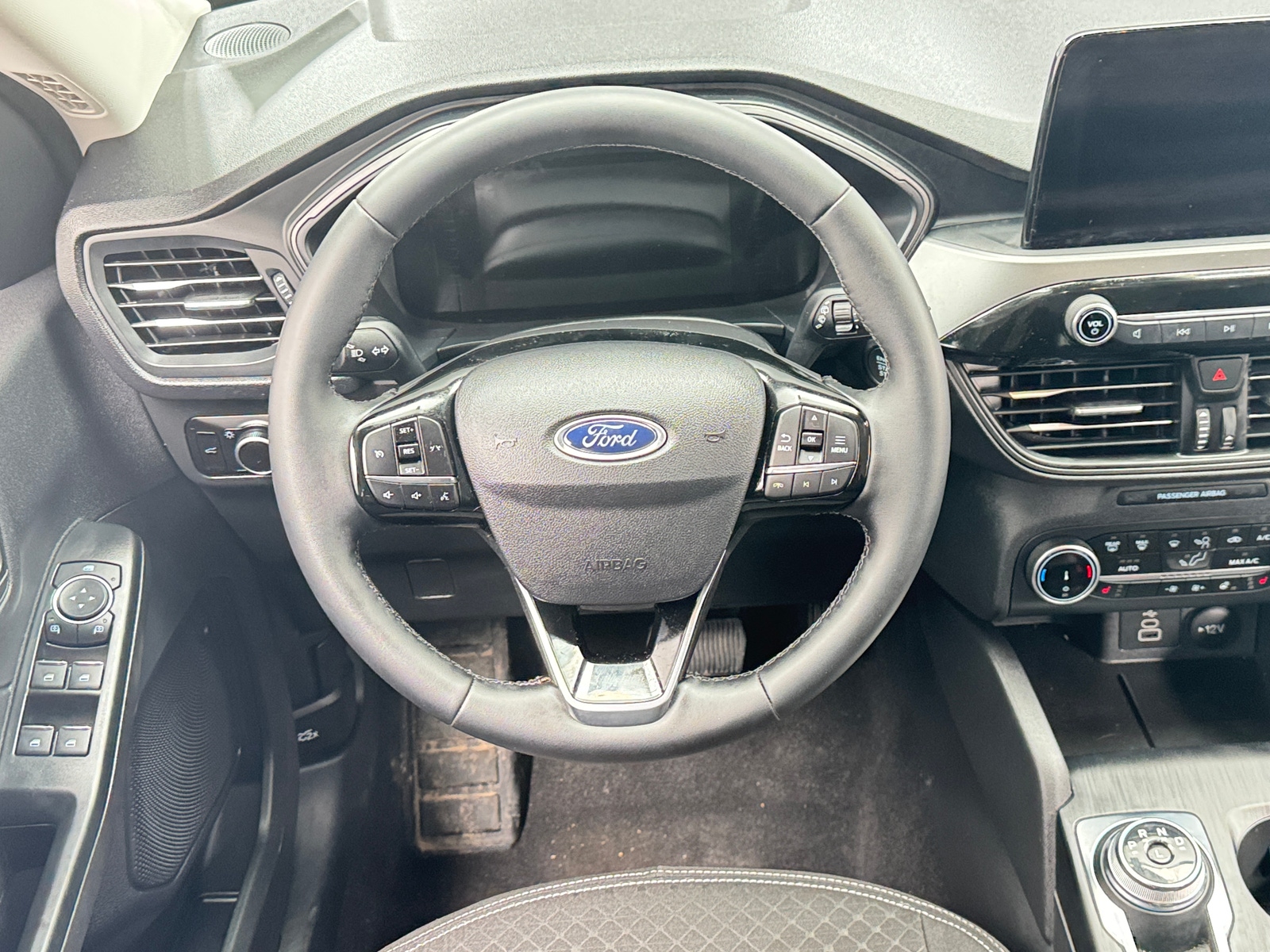 Thumbnail: 2025 Ford Escape - 5