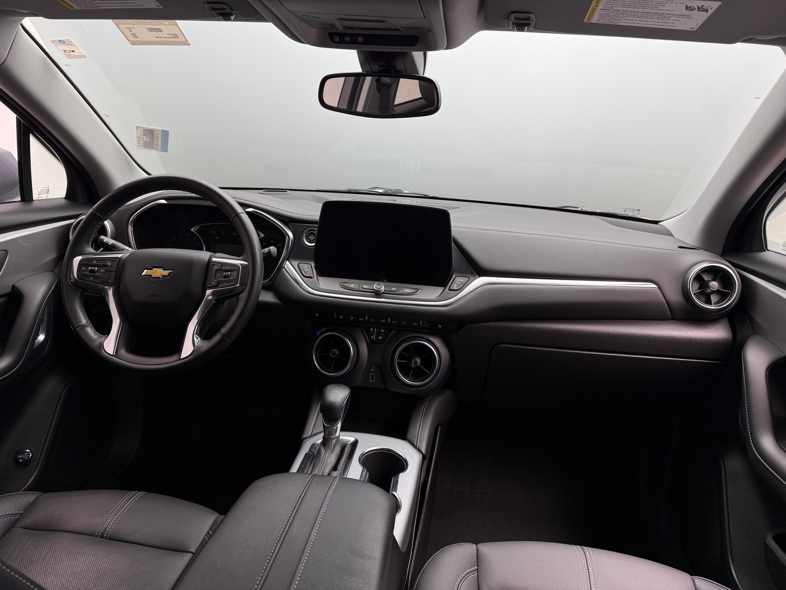 Thumbnail: 2024 Chevrolet Blazer - 2