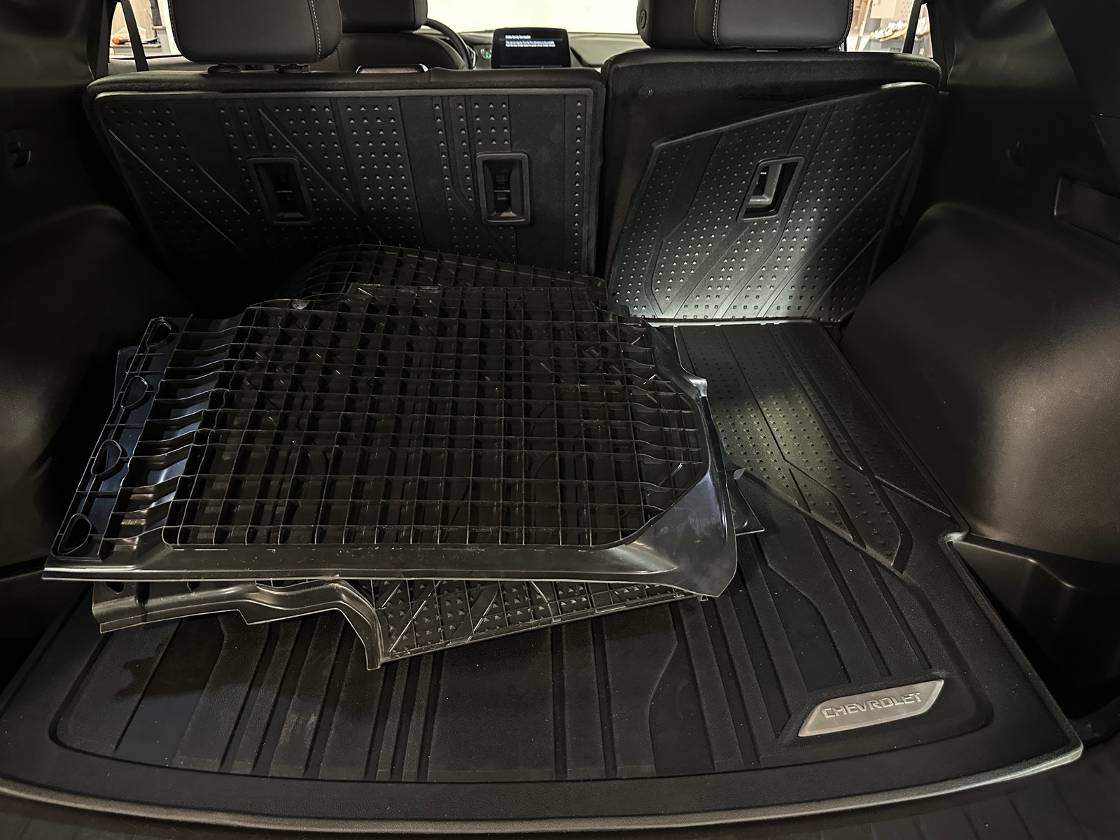 Thumbnail: 2024 Chevrolet Blazer - 6