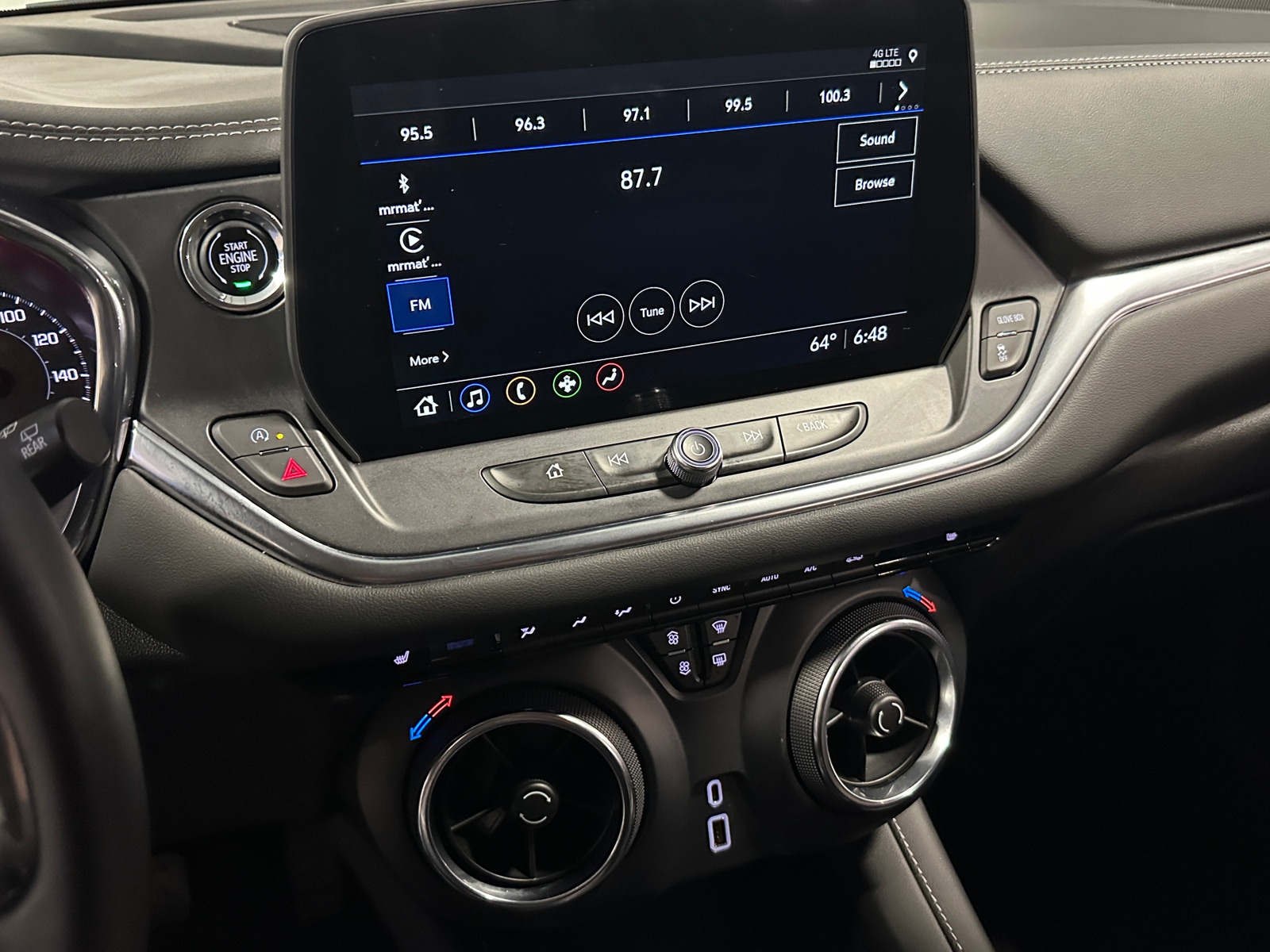 Thumbnail: 2024 Chevrolet Blazer - 3