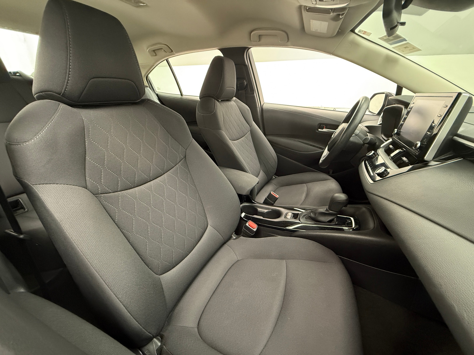 Thumbnail: 2021 Toyota Corolla - 2