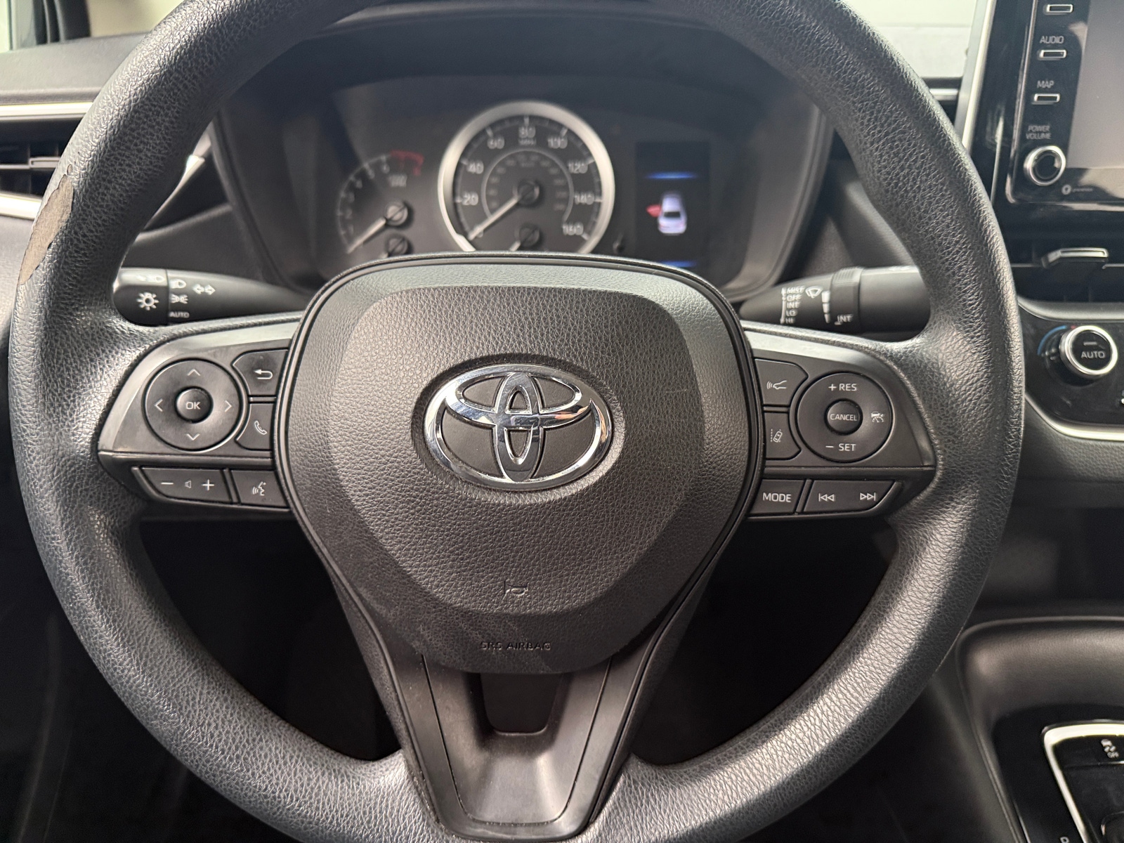 Thumbnail: 2021 Toyota Corolla - 5