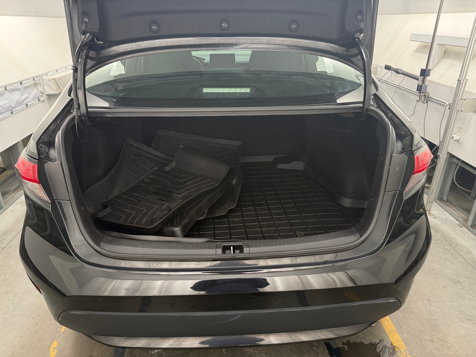 Thumbnail: 2021 Toyota Corolla - 7