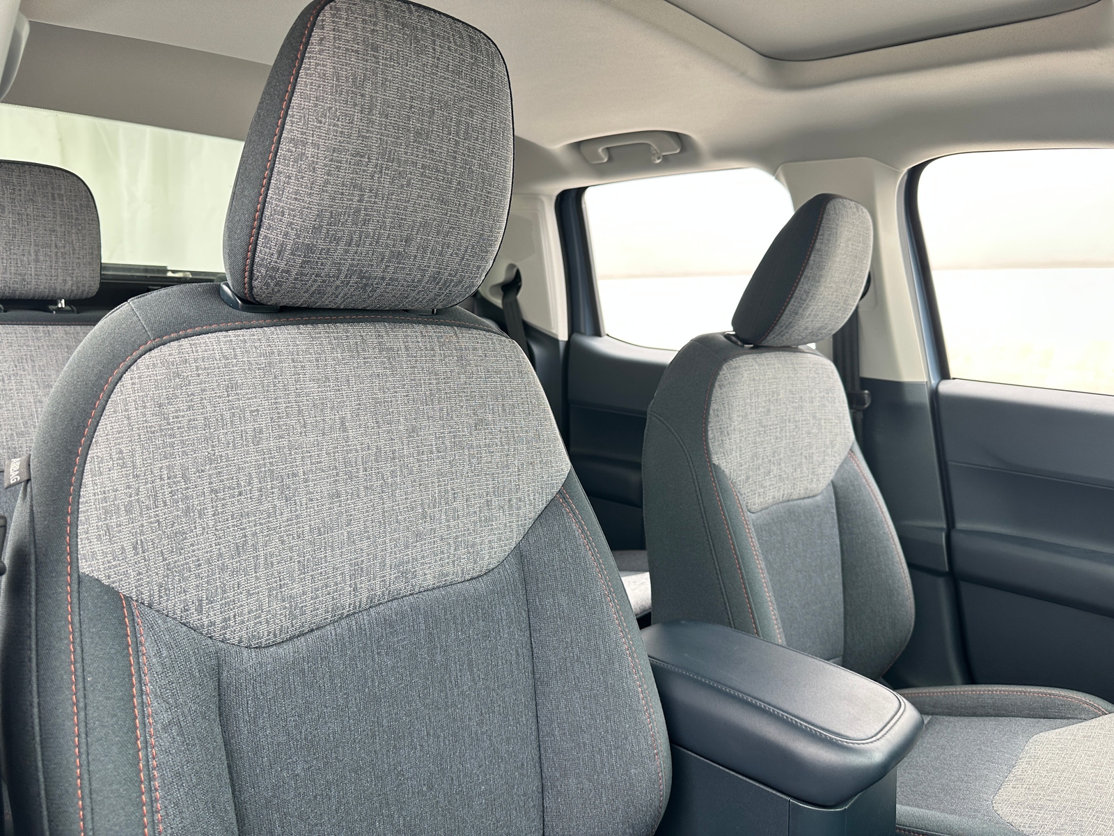 Thumbnail: 2024 Ford Maverick - 2