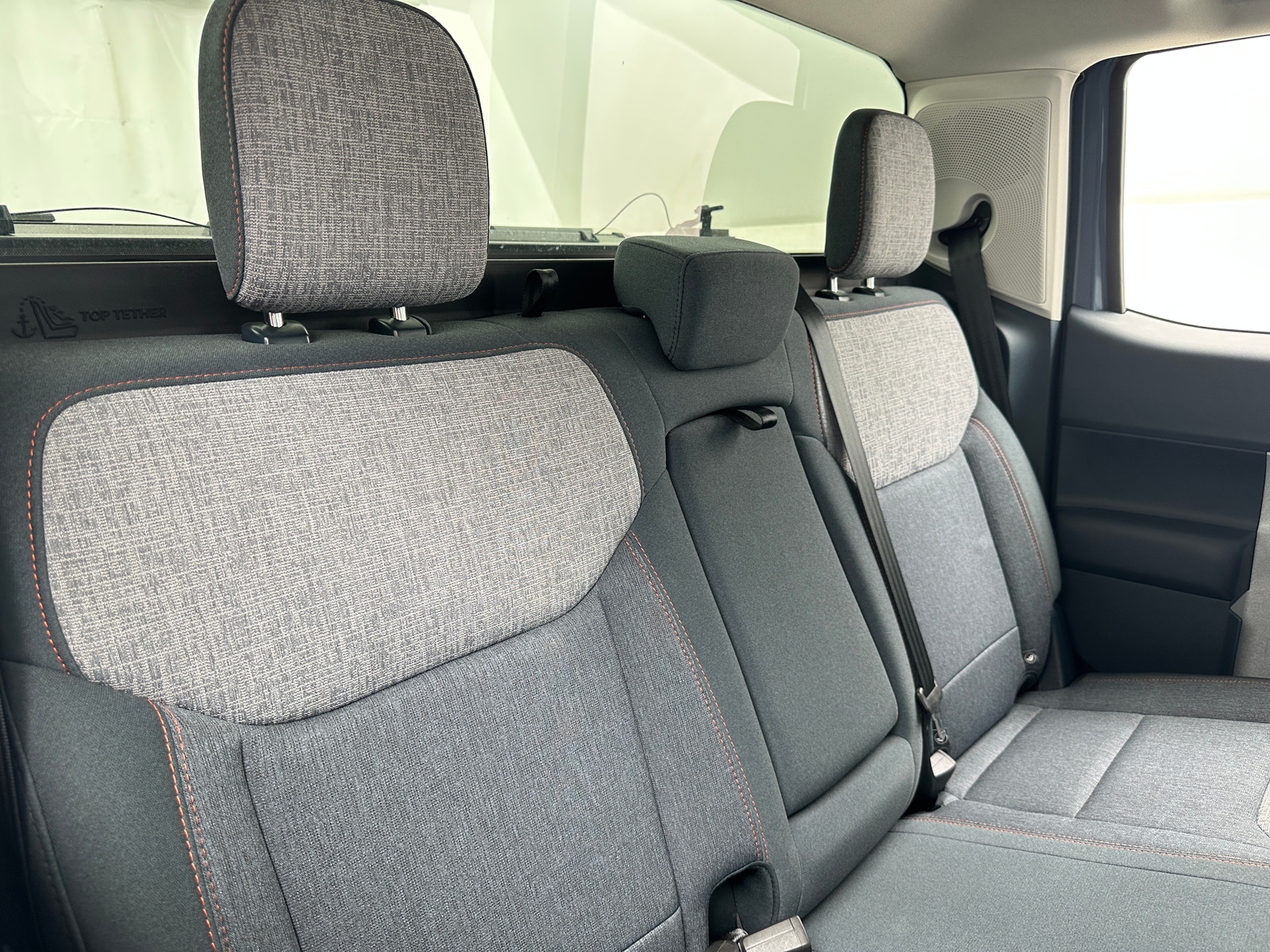 Thumbnail: 2024 Ford Maverick - 6