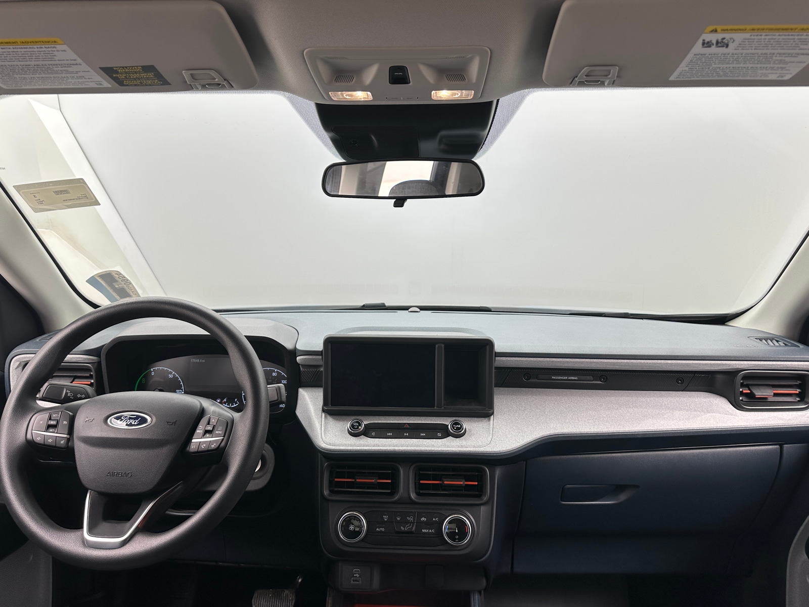 Thumbnail: 2024 Ford Maverick - 3