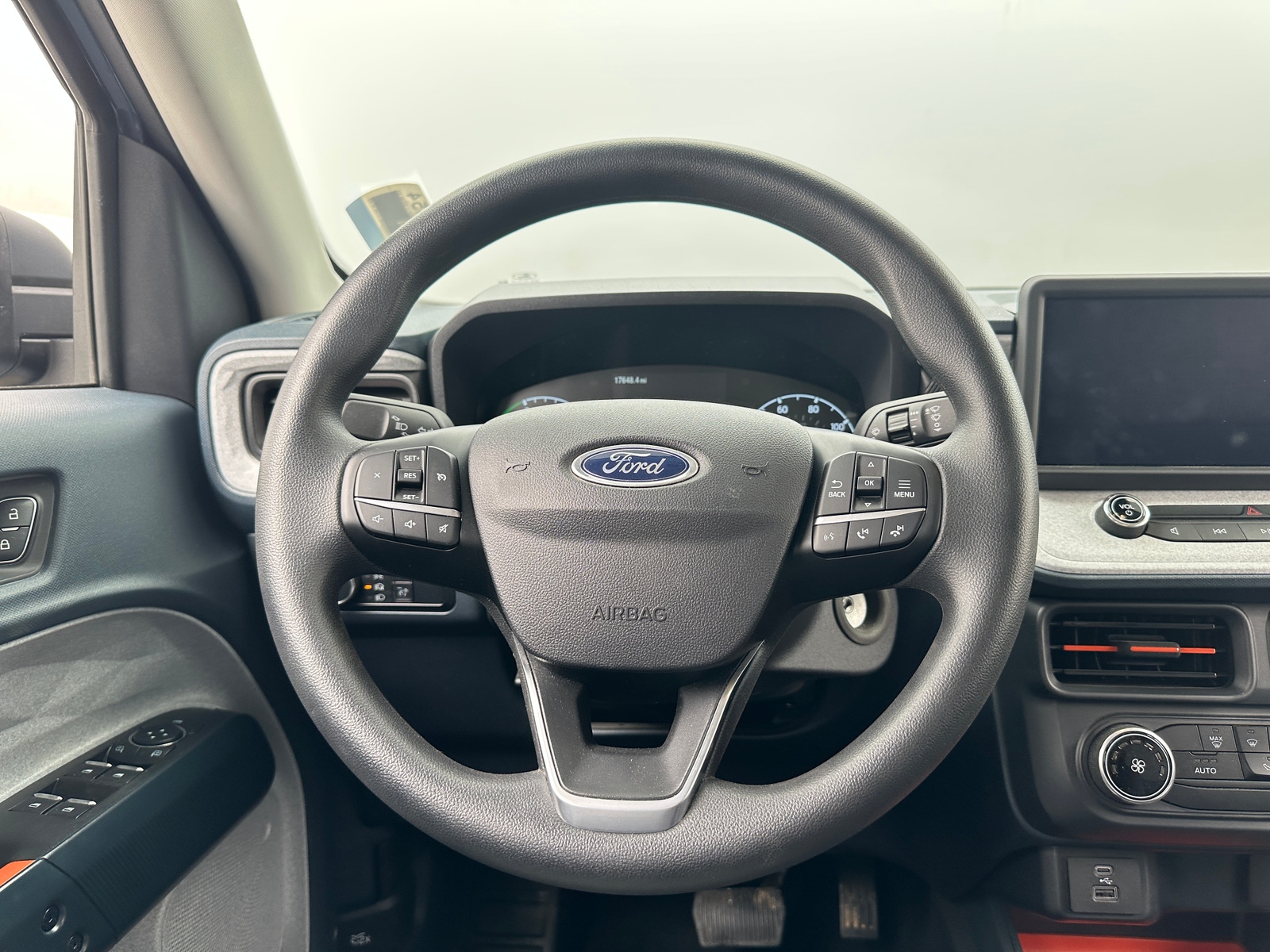 Thumbnail: 2024 Ford Maverick - 5