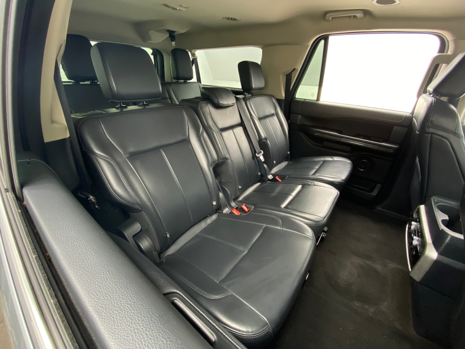 Thumbnail: 2023 Ford Expedition MAX - 6