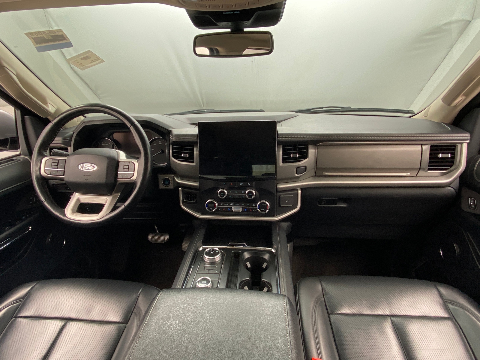 Thumbnail: 2023 Ford Expedition MAX - 3