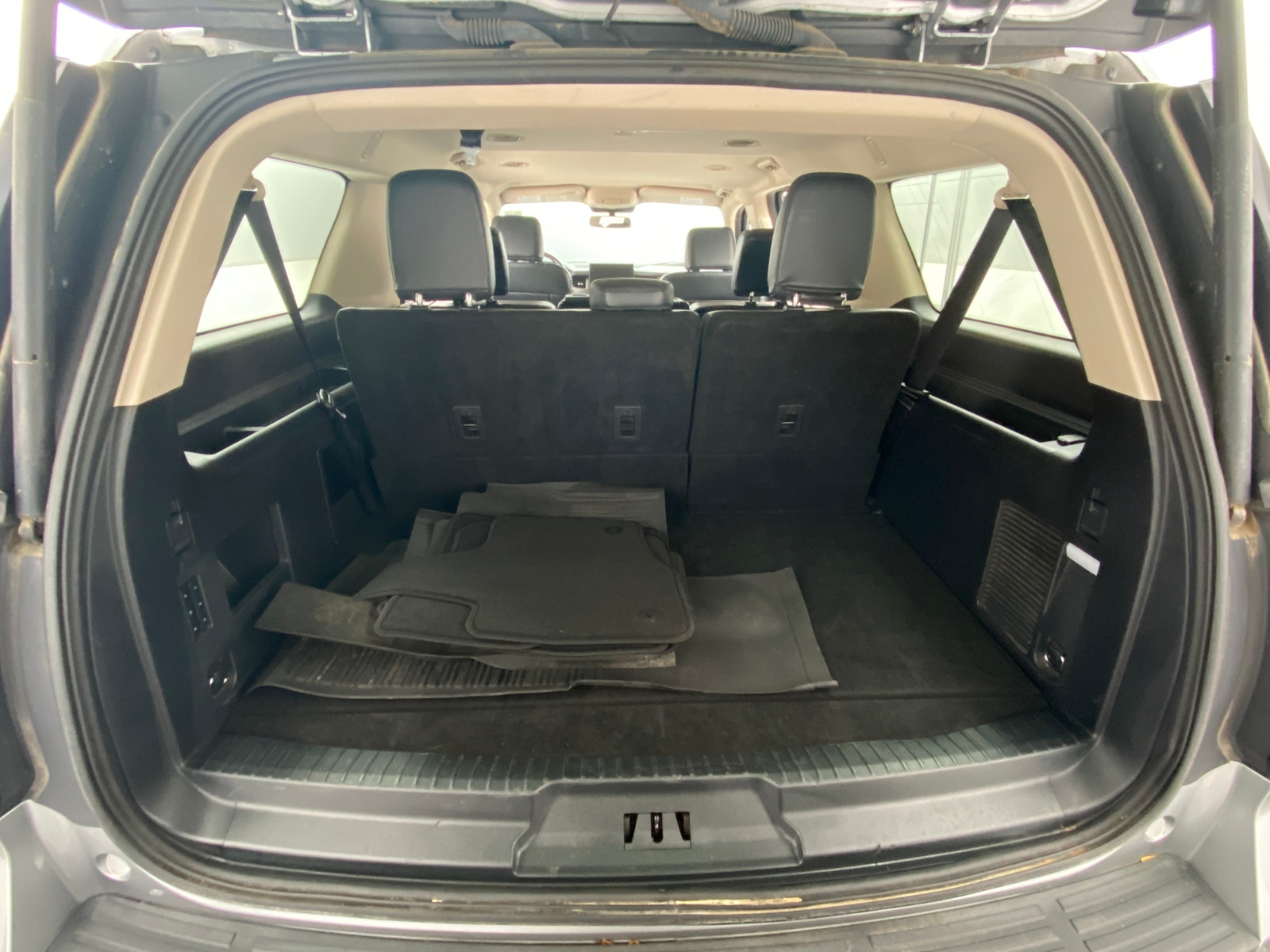 Thumbnail: 2023 Ford Expedition MAX - 7