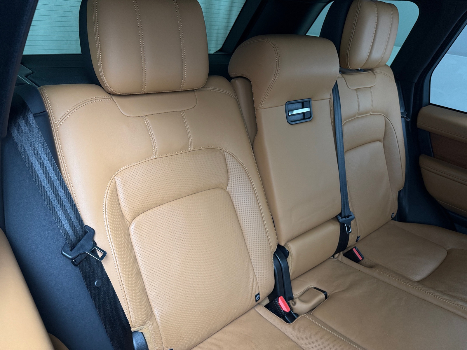 Thumbnail: 2019 Land Rover Range Rover - 5