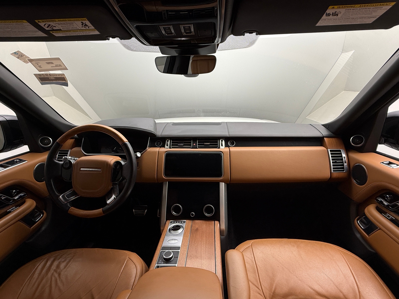 Thumbnail: 2019 Land Rover Range Rover - 2