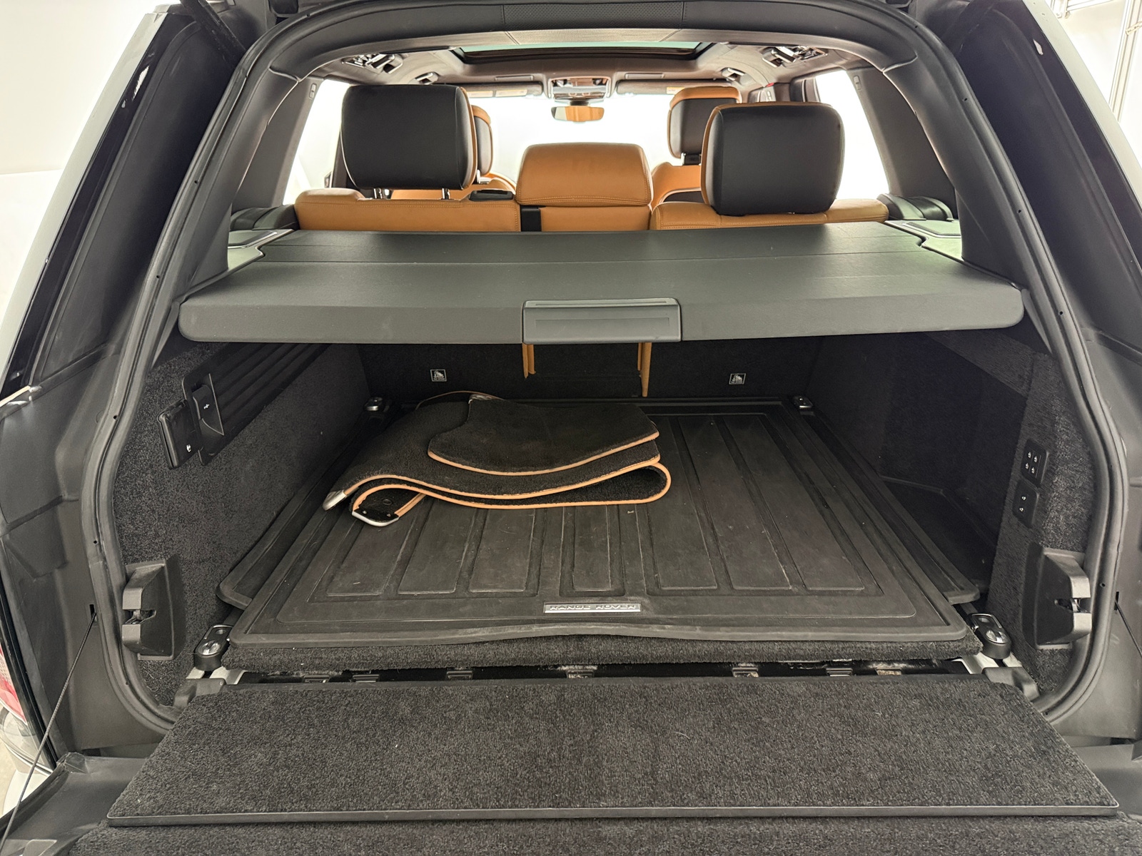 Thumbnail: 2019 Land Rover Range Rover - 6