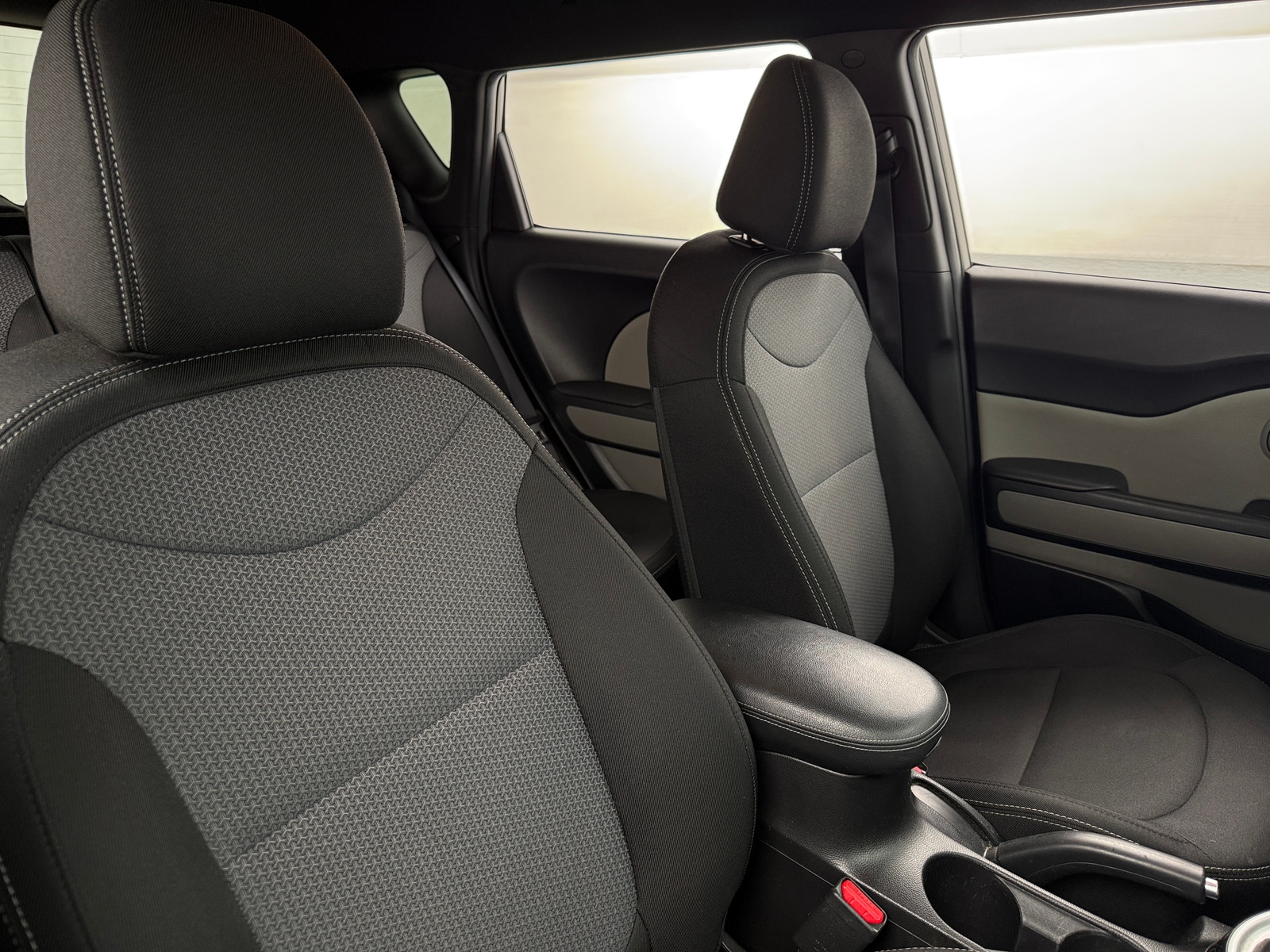 Thumbnail: 2018 Kia Soul - 2