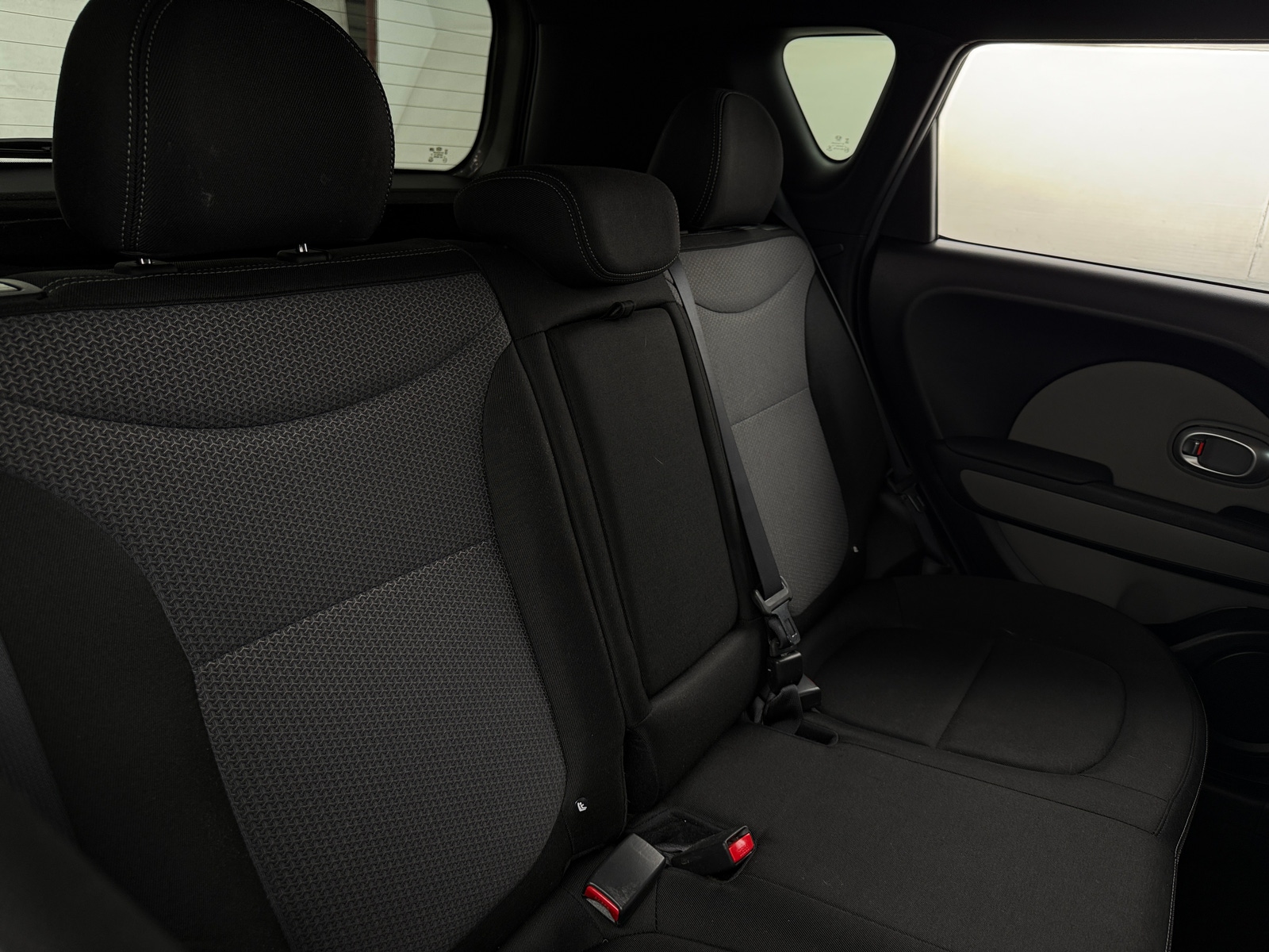 Thumbnail: 2018 Kia Soul - 6