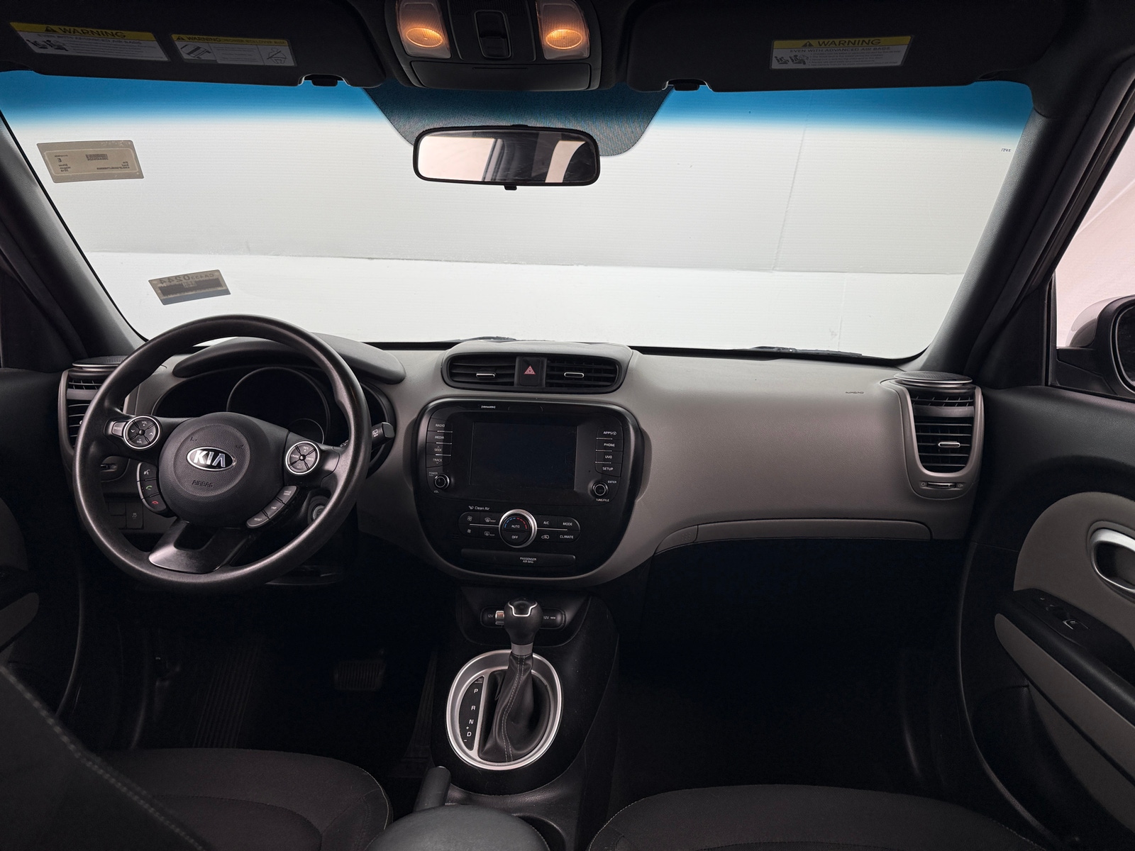 Thumbnail: 2018 Kia Soul - 3