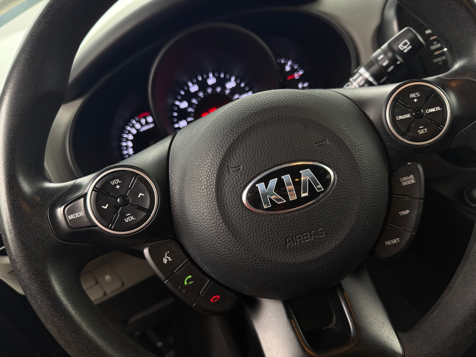 Thumbnail: 2018 Kia Soul - 5