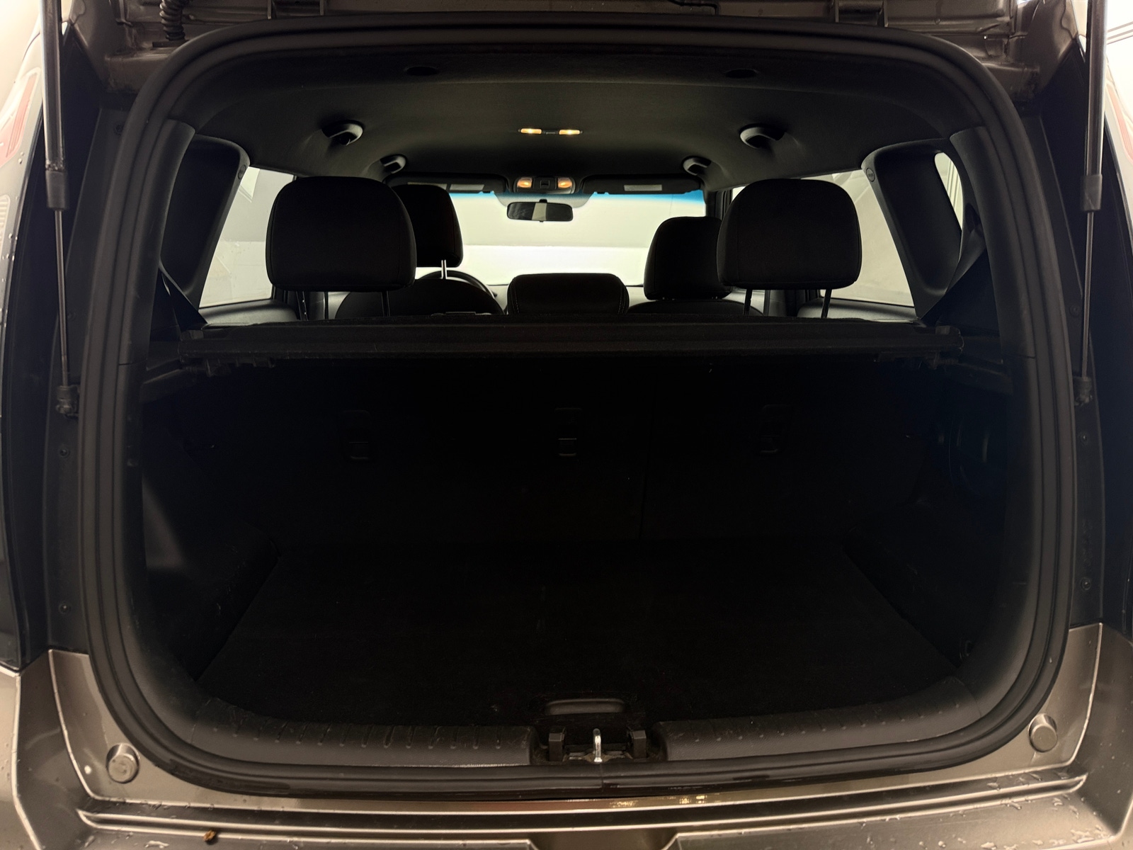 Thumbnail: 2018 Kia Soul - 7