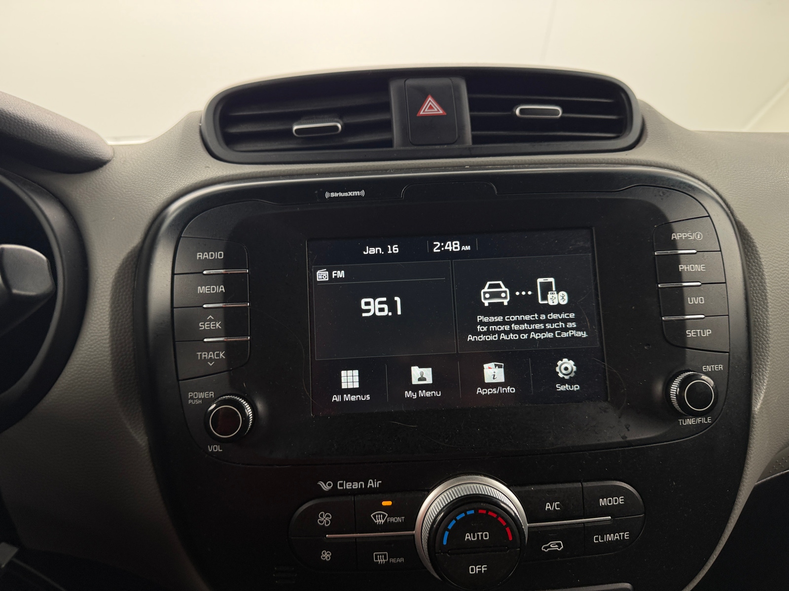 Thumbnail: 2018 Kia Soul - 4