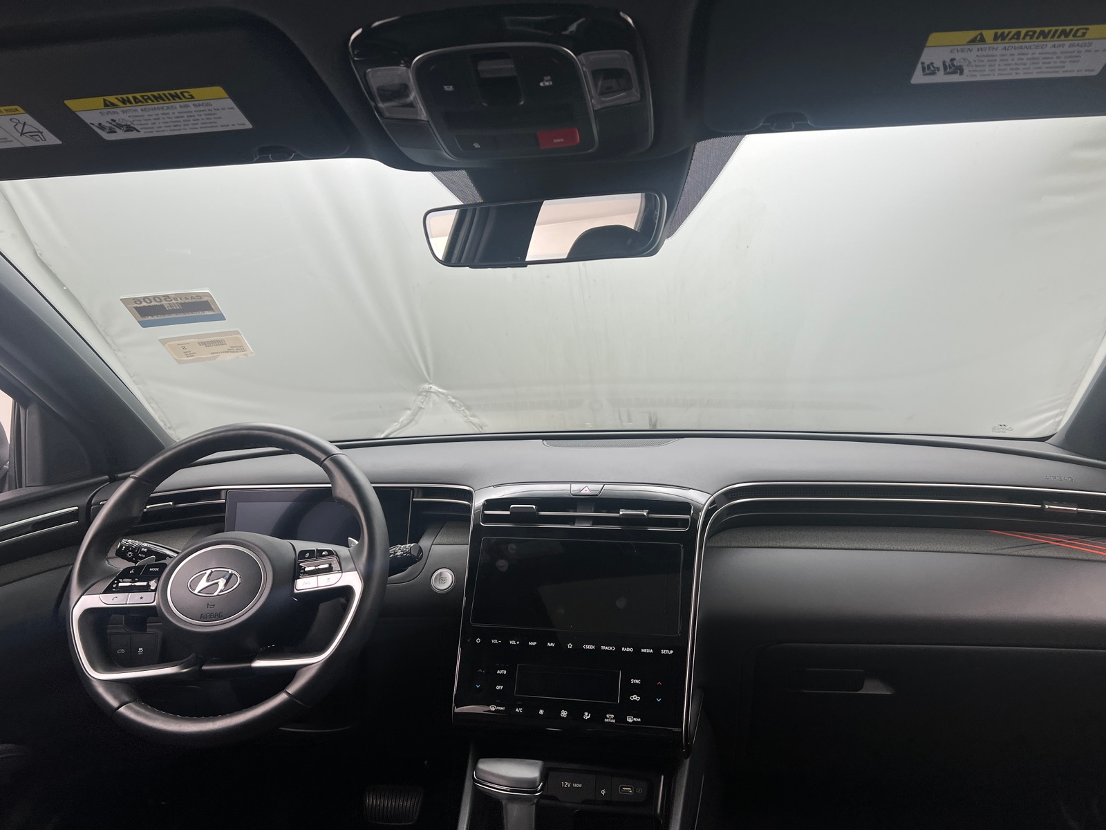 Thumbnail: 2024 Hyundai Santa Cruz - 2