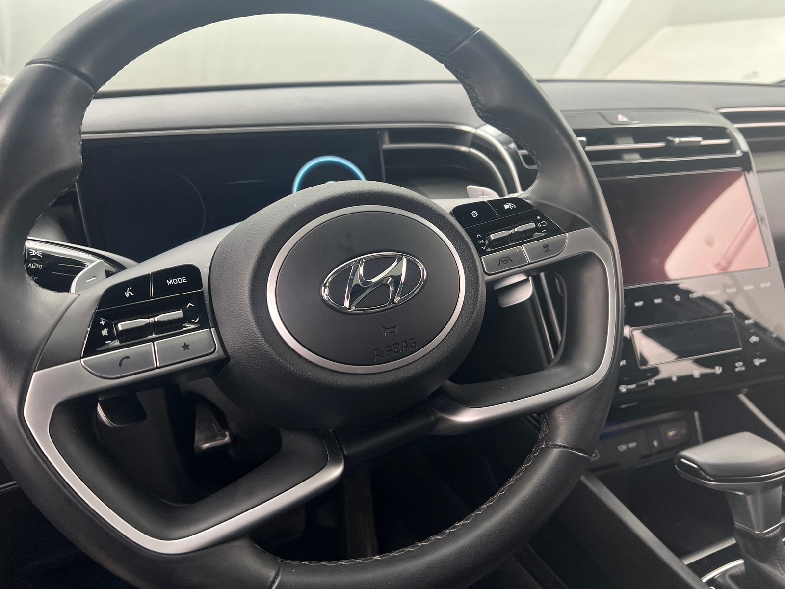 Thumbnail: 2024 Hyundai Santa Cruz - 4