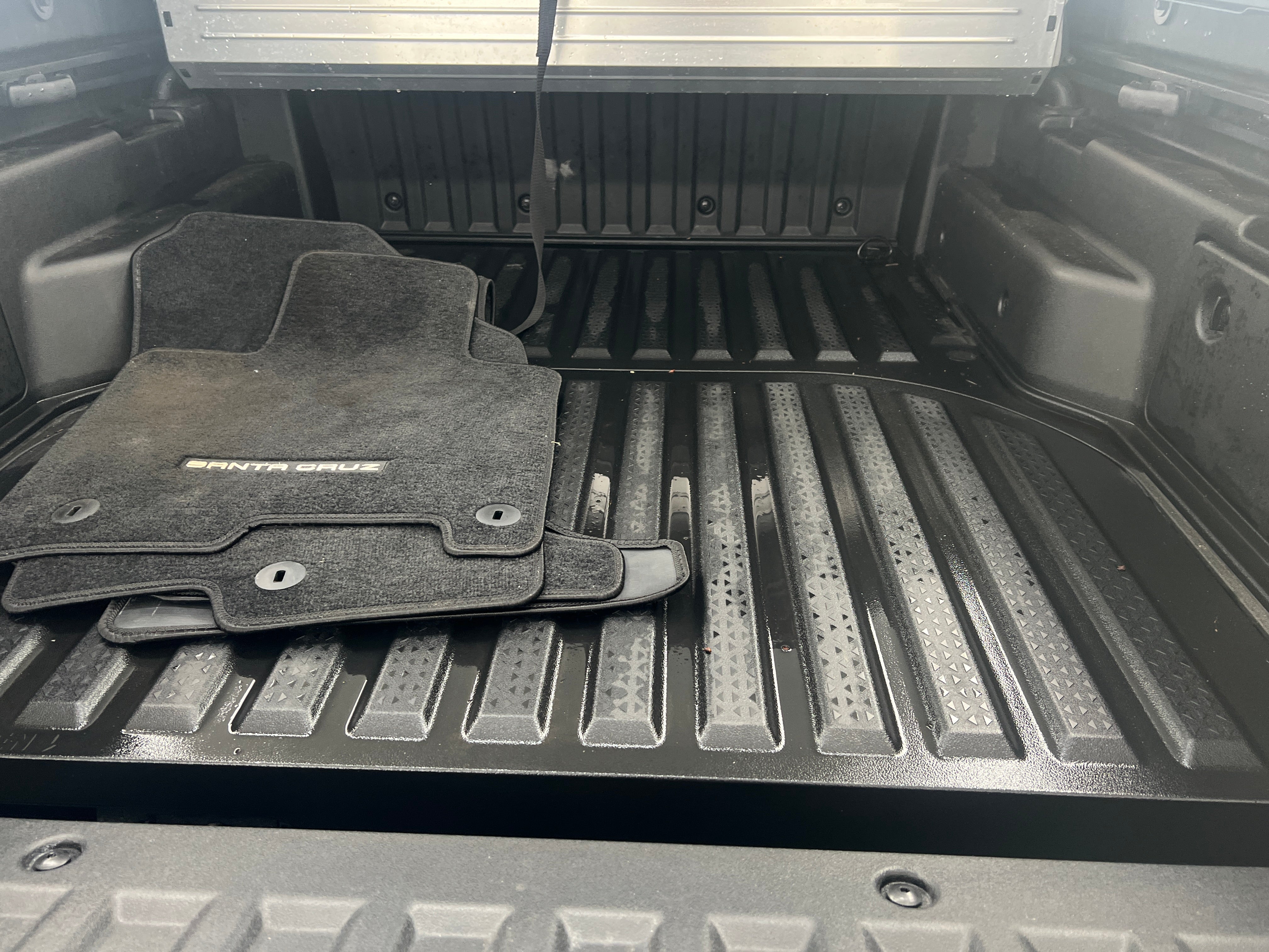 2024 Hyundai Santa Cruz