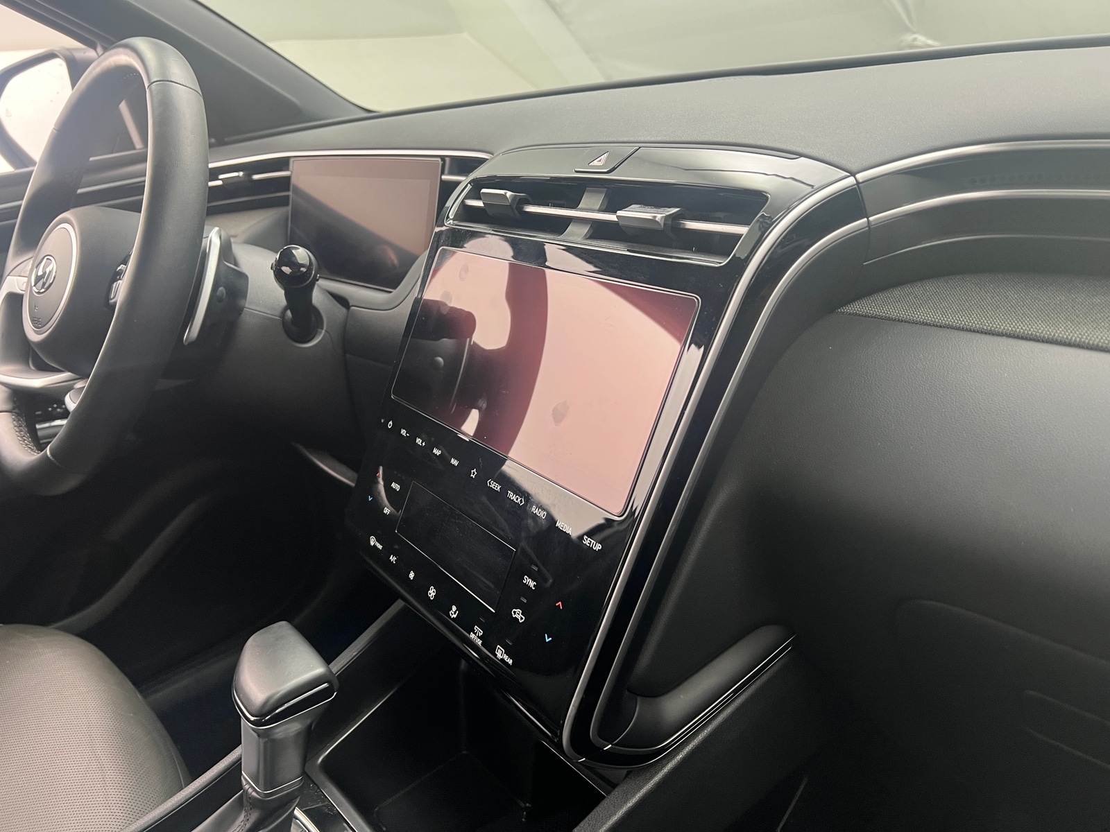 Thumbnail: 2024 Hyundai Santa Cruz - 3