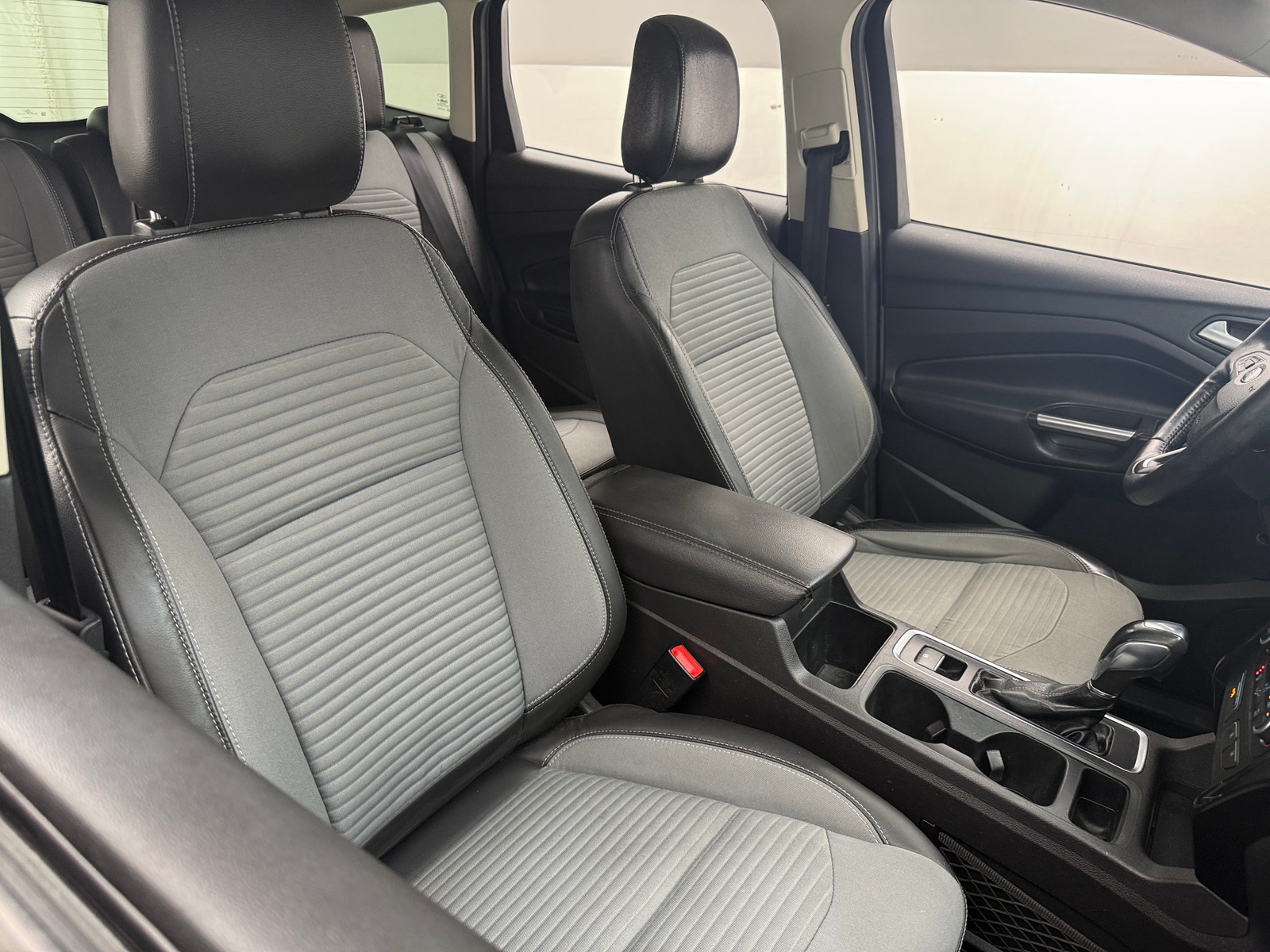 Thumbnail: 2019 Ford Escape - 2