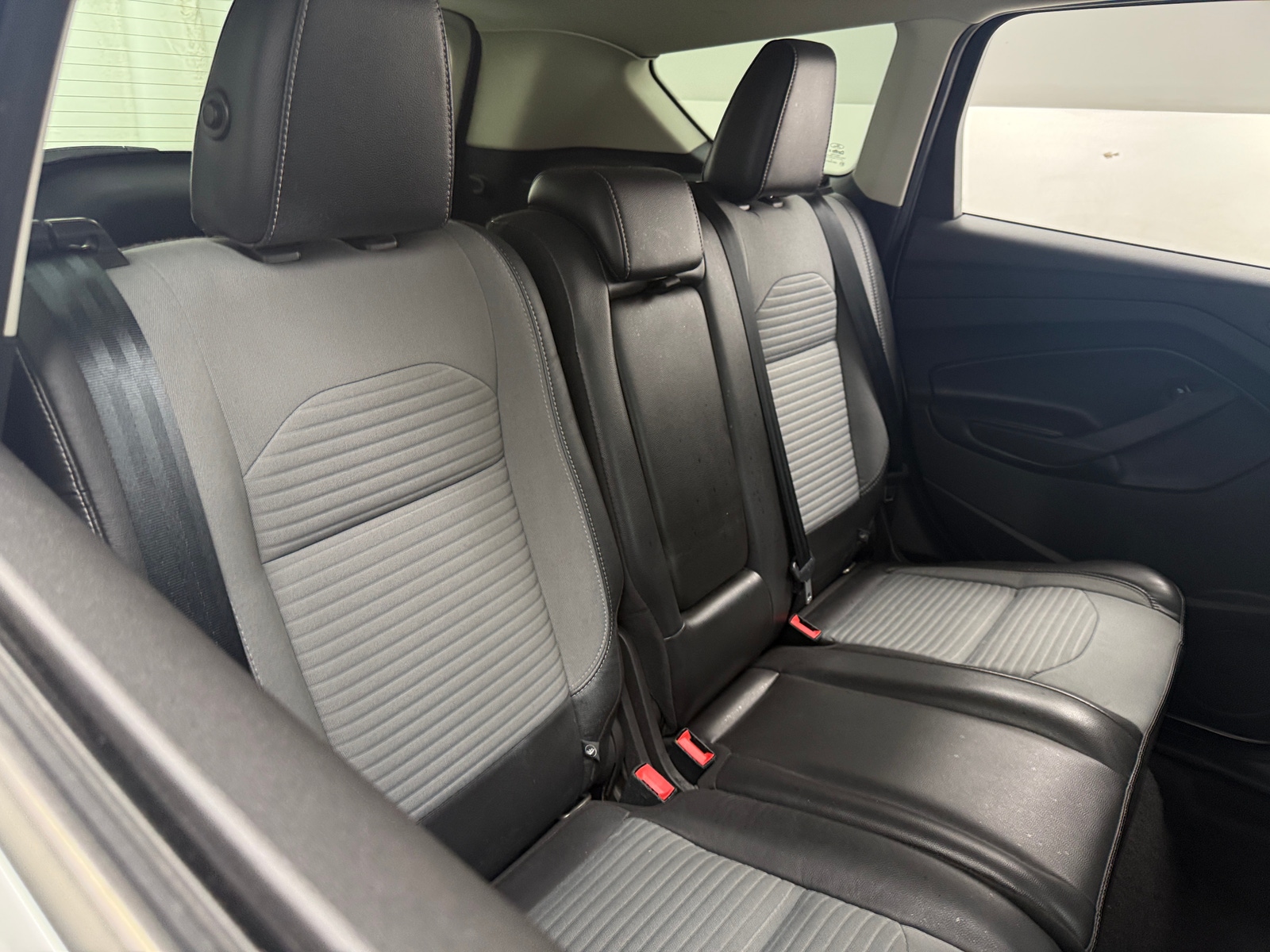 Thumbnail: 2019 Ford Escape - 6