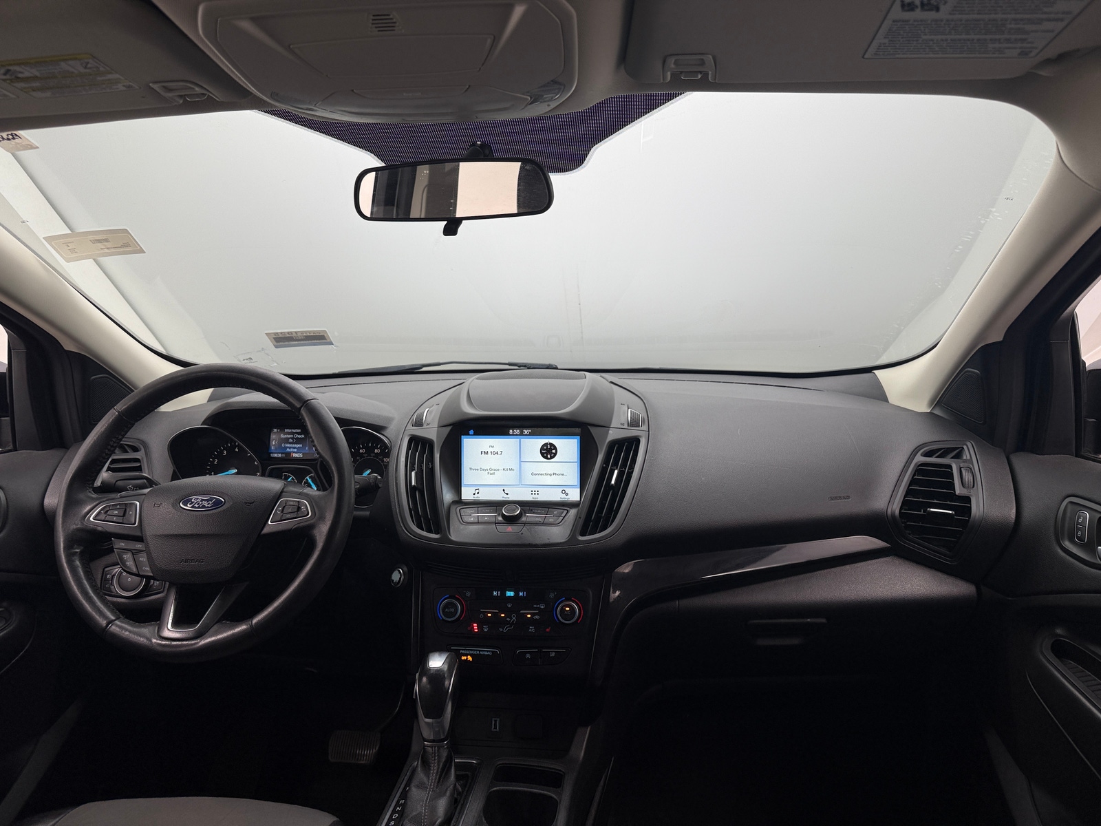 Thumbnail: 2019 Ford Escape - 3