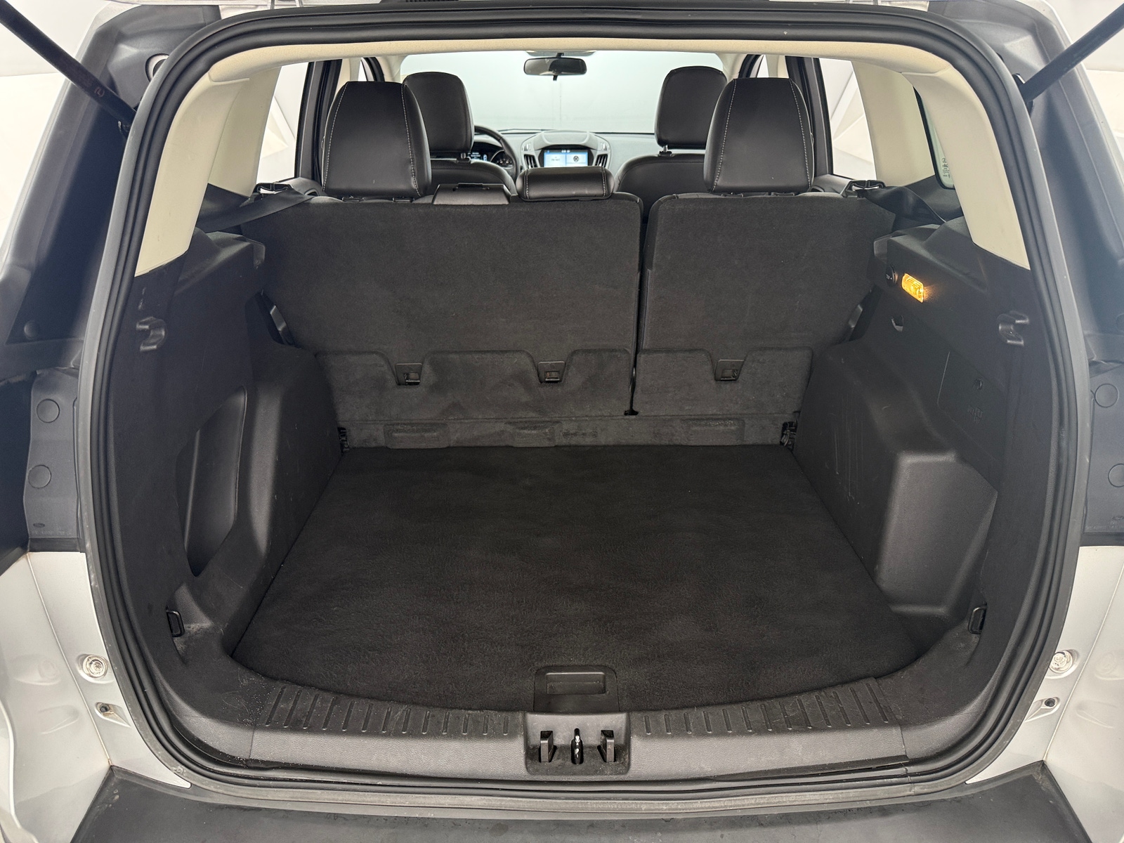 Thumbnail: 2019 Ford Escape - 7