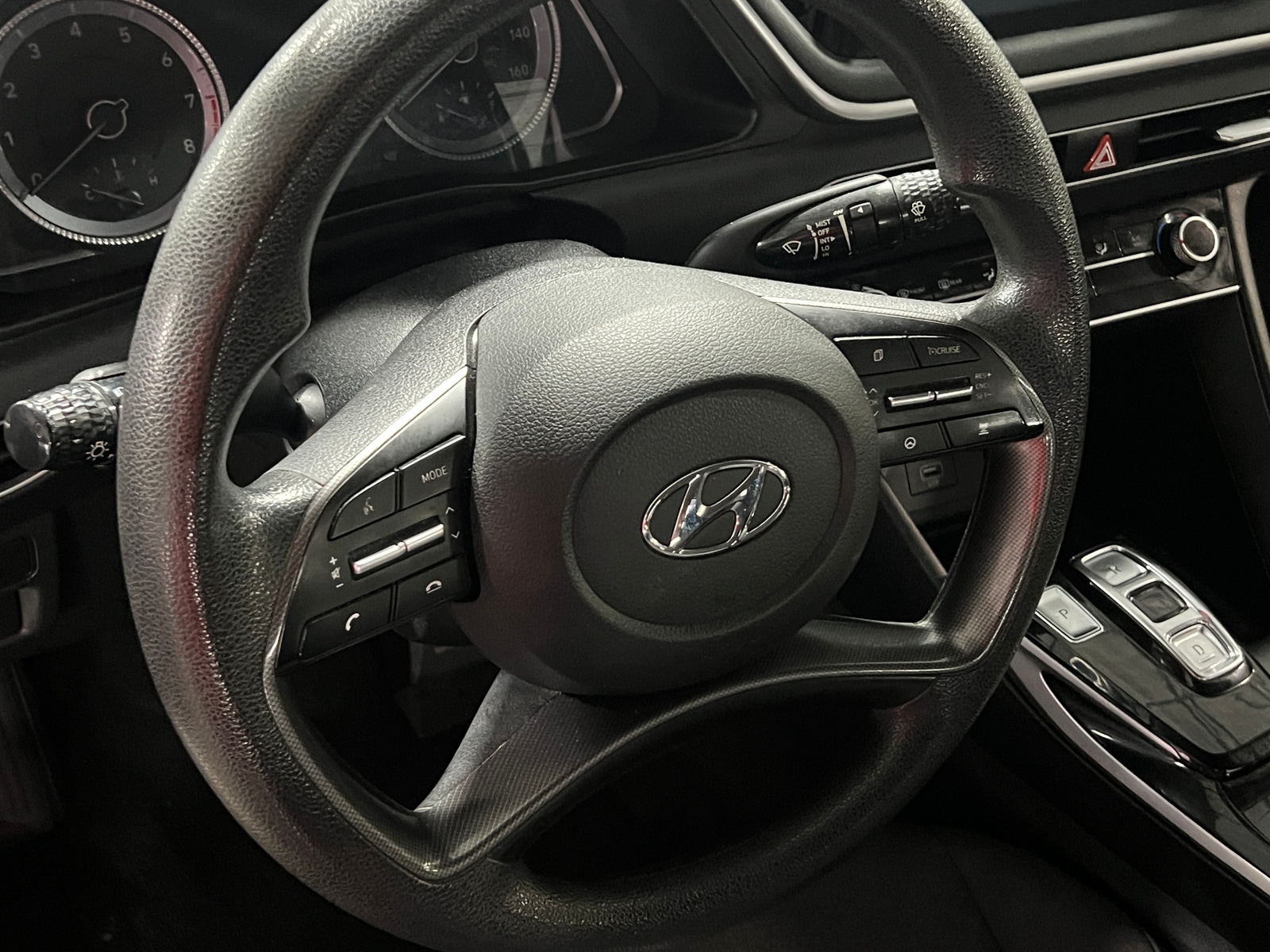 Thumbnail: 2020 Hyundai Sonata - 5