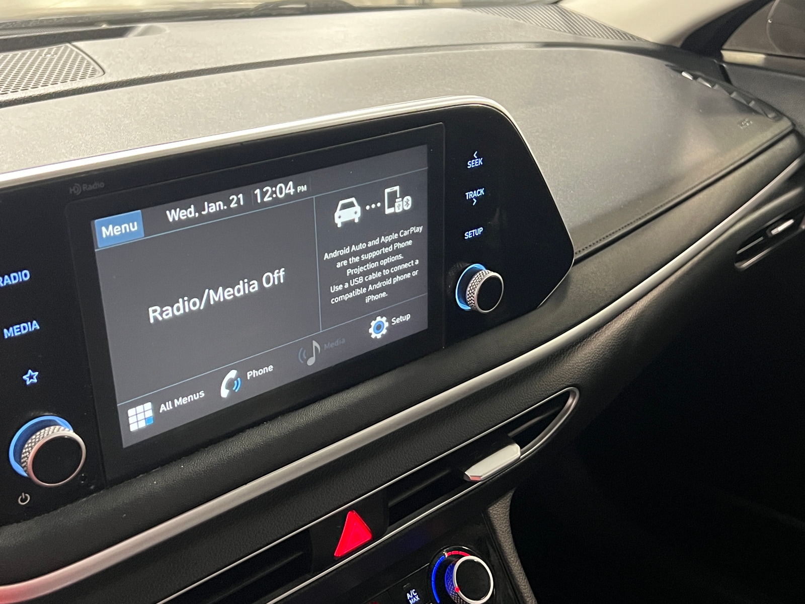 Thumbnail: 2020 Hyundai Sonata - 4