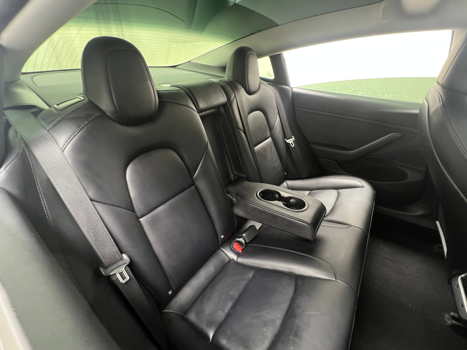 Thumbnail: 2018 Tesla Model 3 - 5