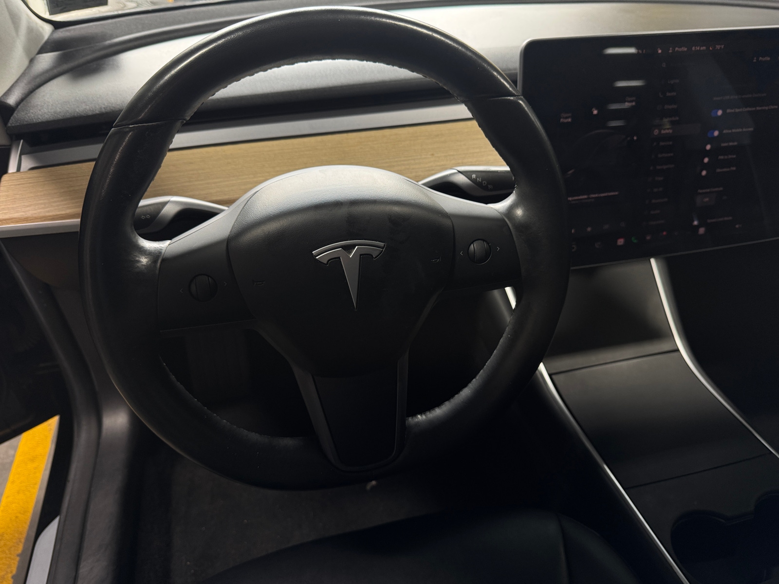 Thumbnail: 2018 Tesla Model 3 - 4