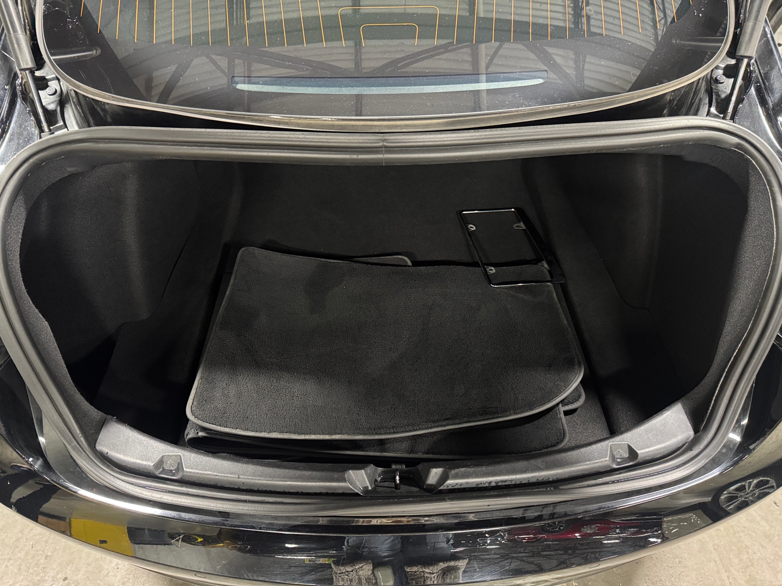 Thumbnail: 2018 Tesla Model 3 - 6