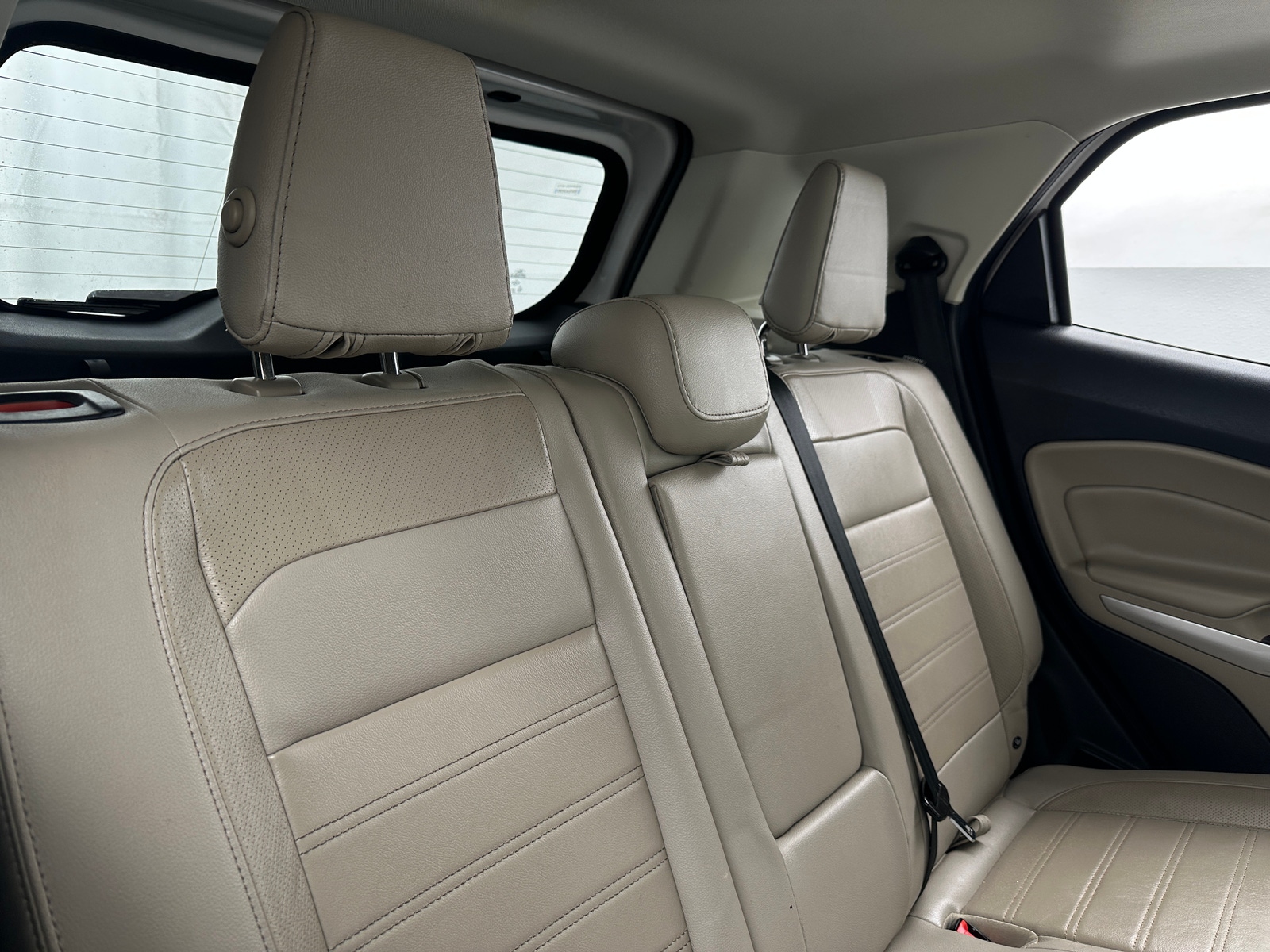 Thumbnail: 2019 Ford EcoSport - 5